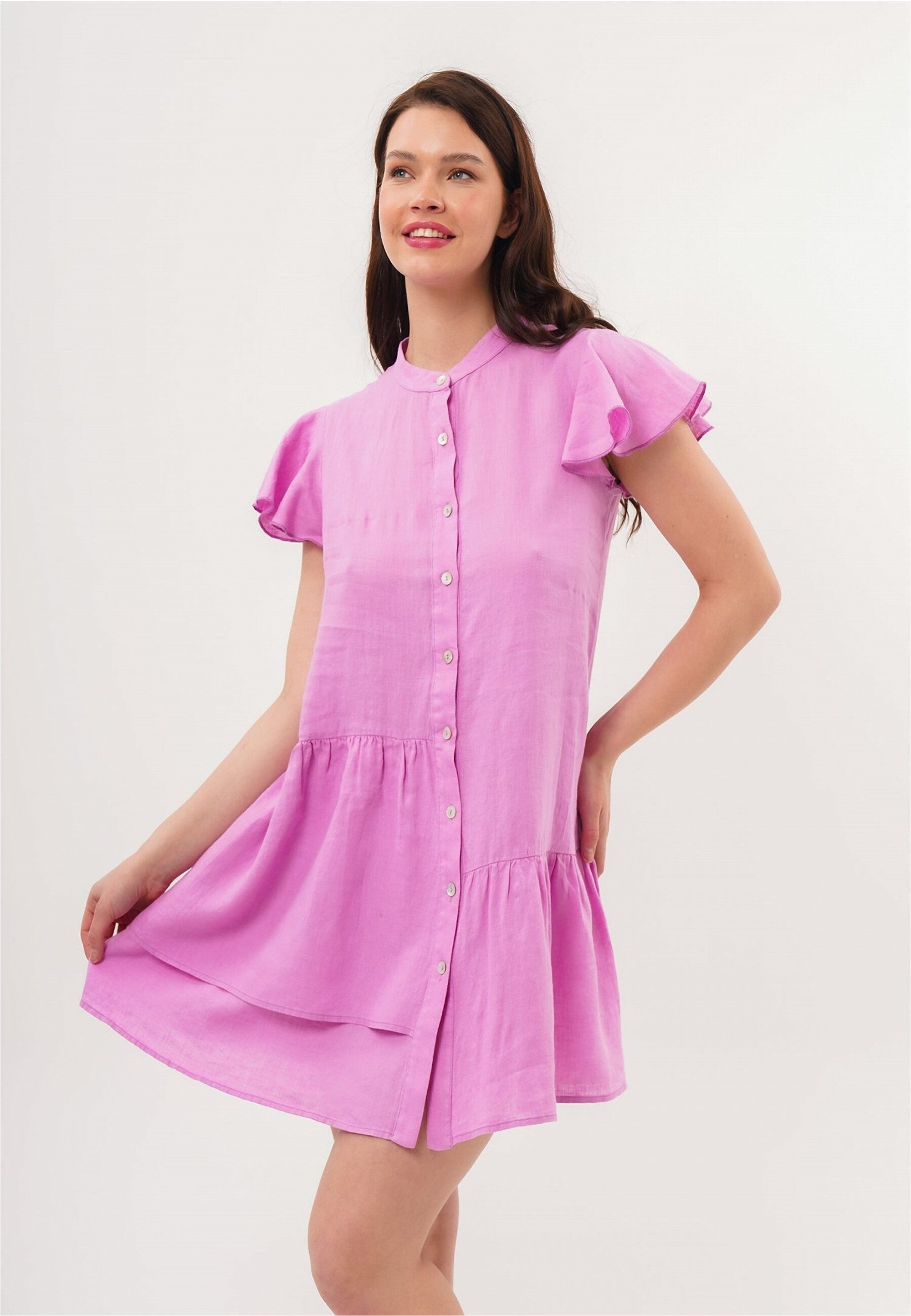 Jerseykleid Jolin