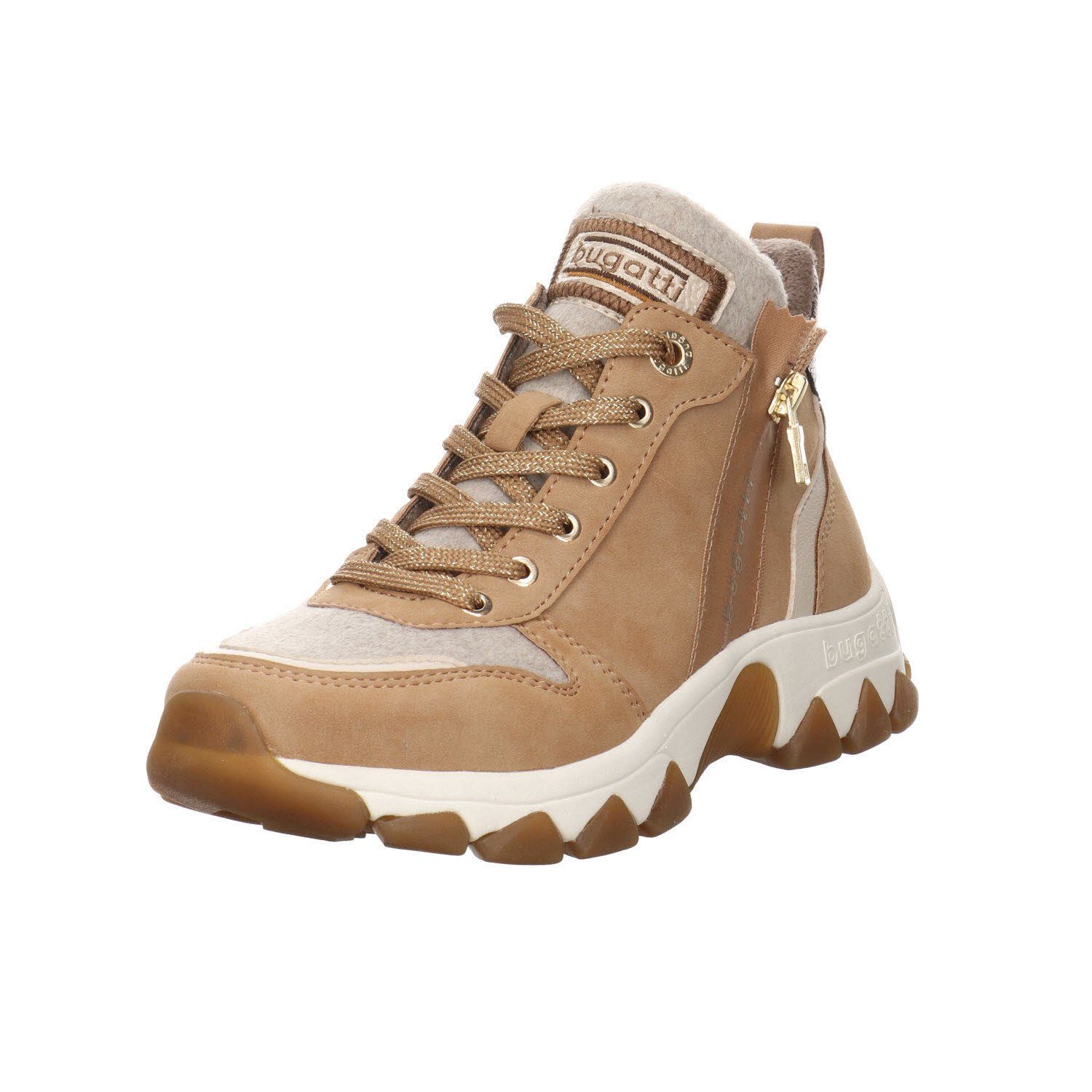 bugatti »Schuhe Freizeitschuhe Yuki Sneaker« Sneaker online kaufen | OTTO