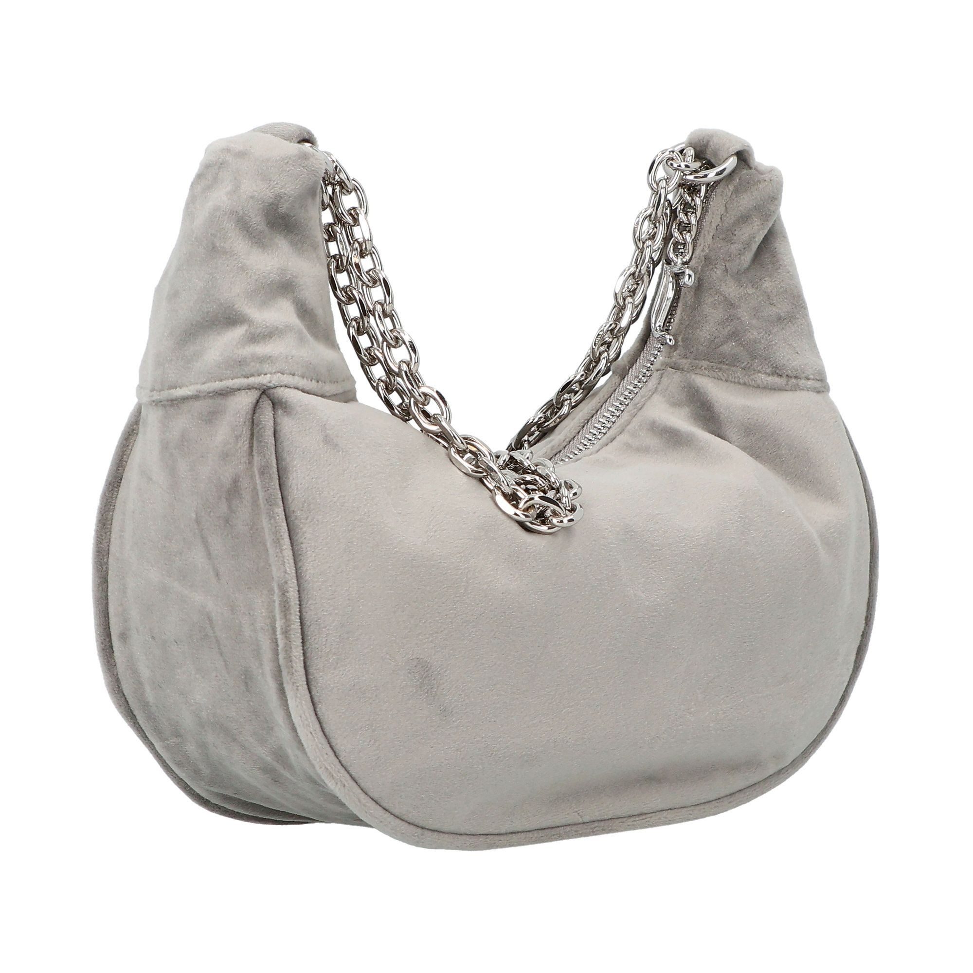 Juicy Couture Schultertasche Kimberly, Polyester günstig online kaufen