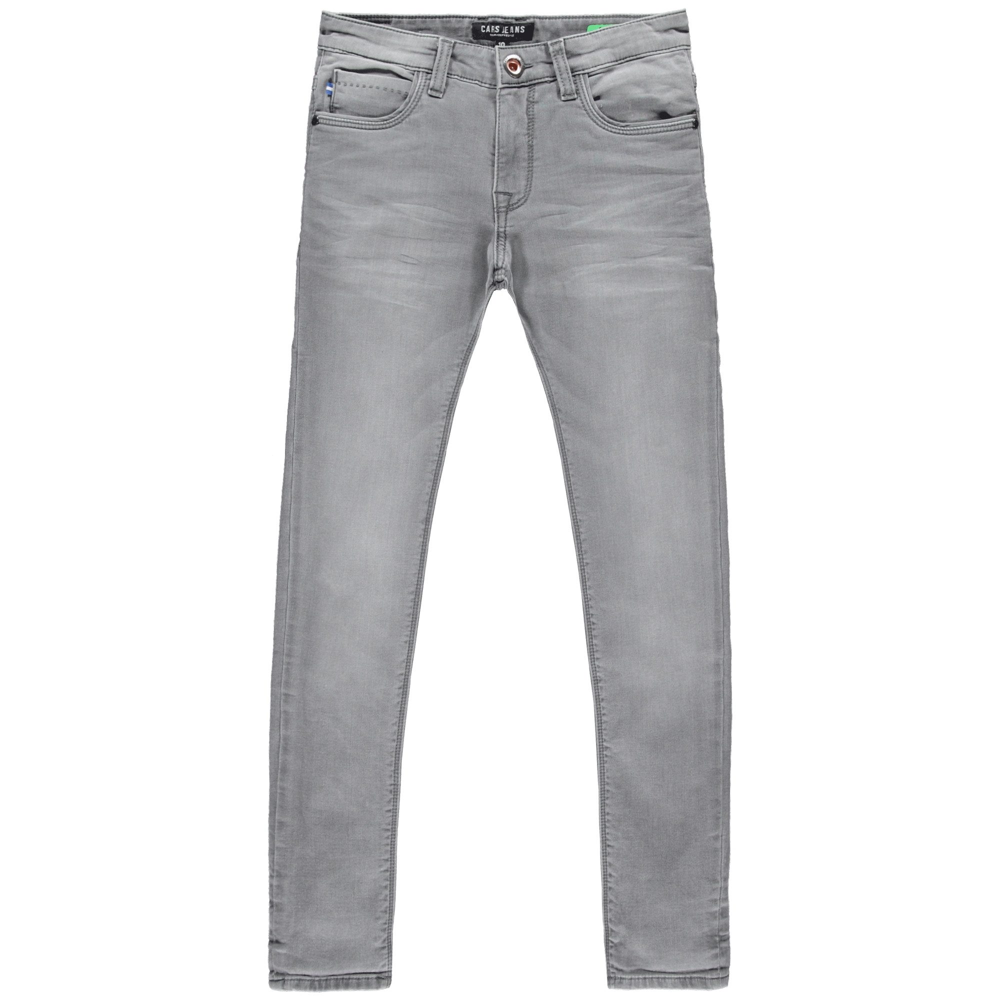 GREY USED