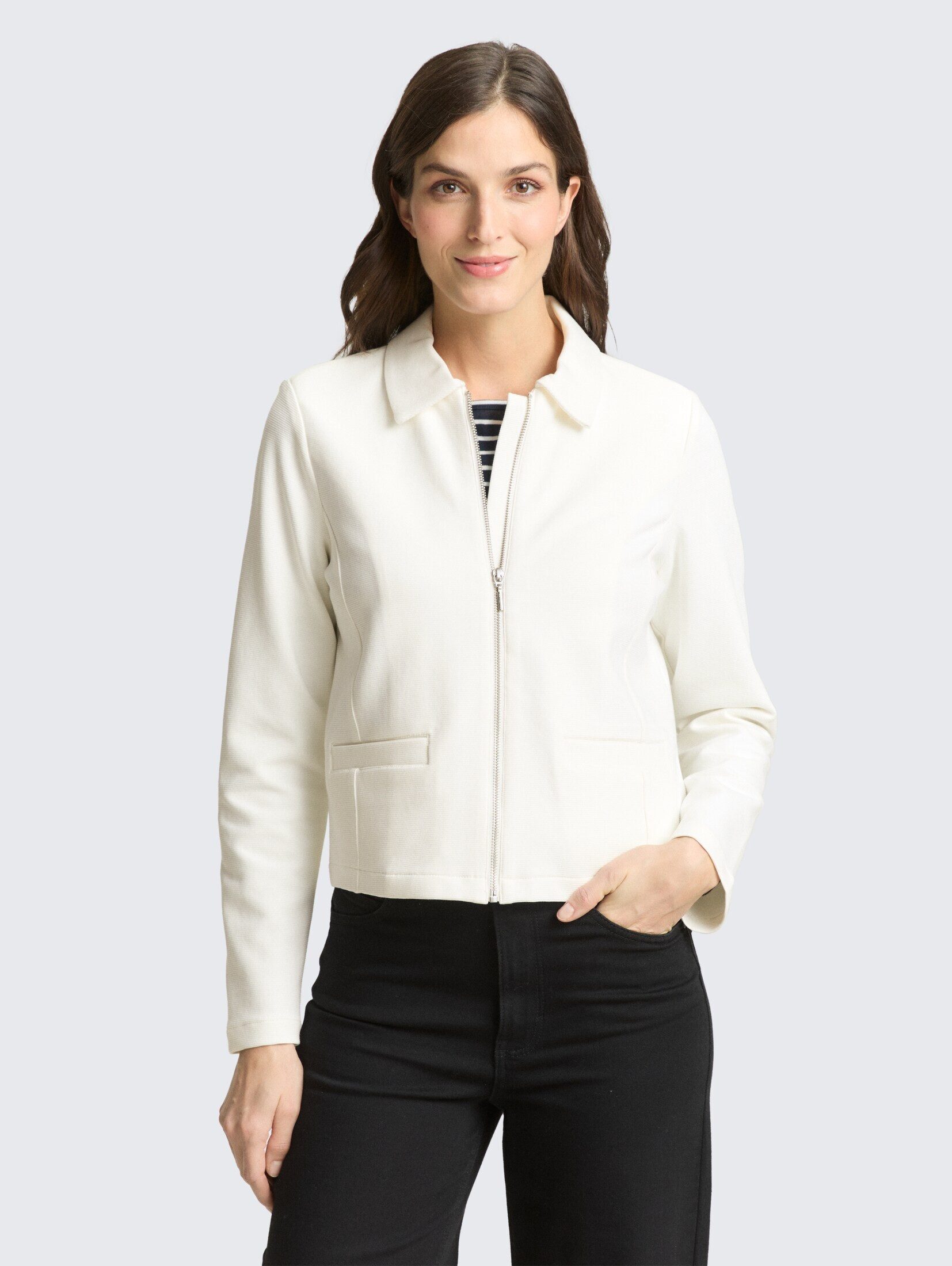 Jackenblazer Blazer
