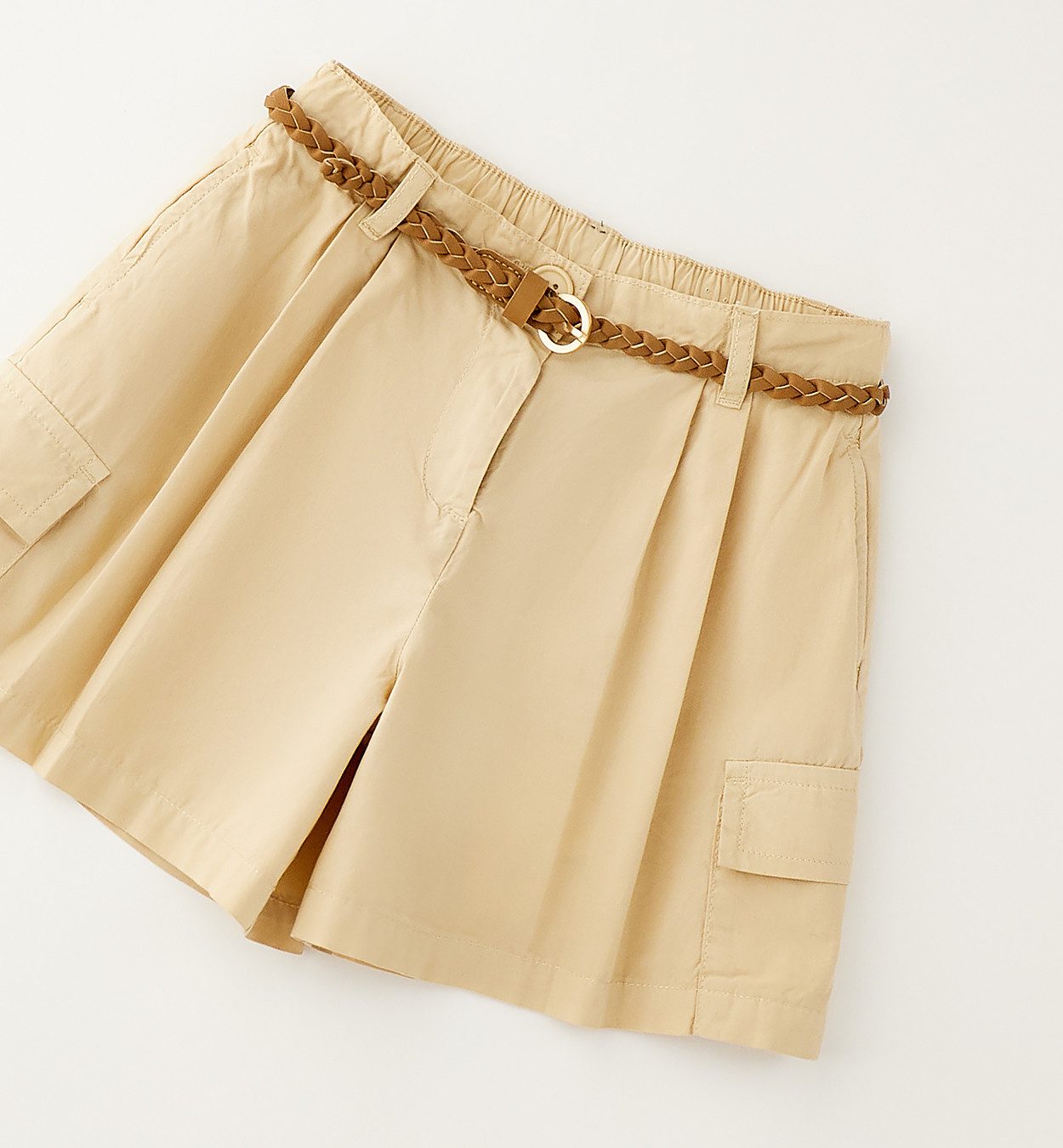 iDO Shorts BABY GIRL SHORT