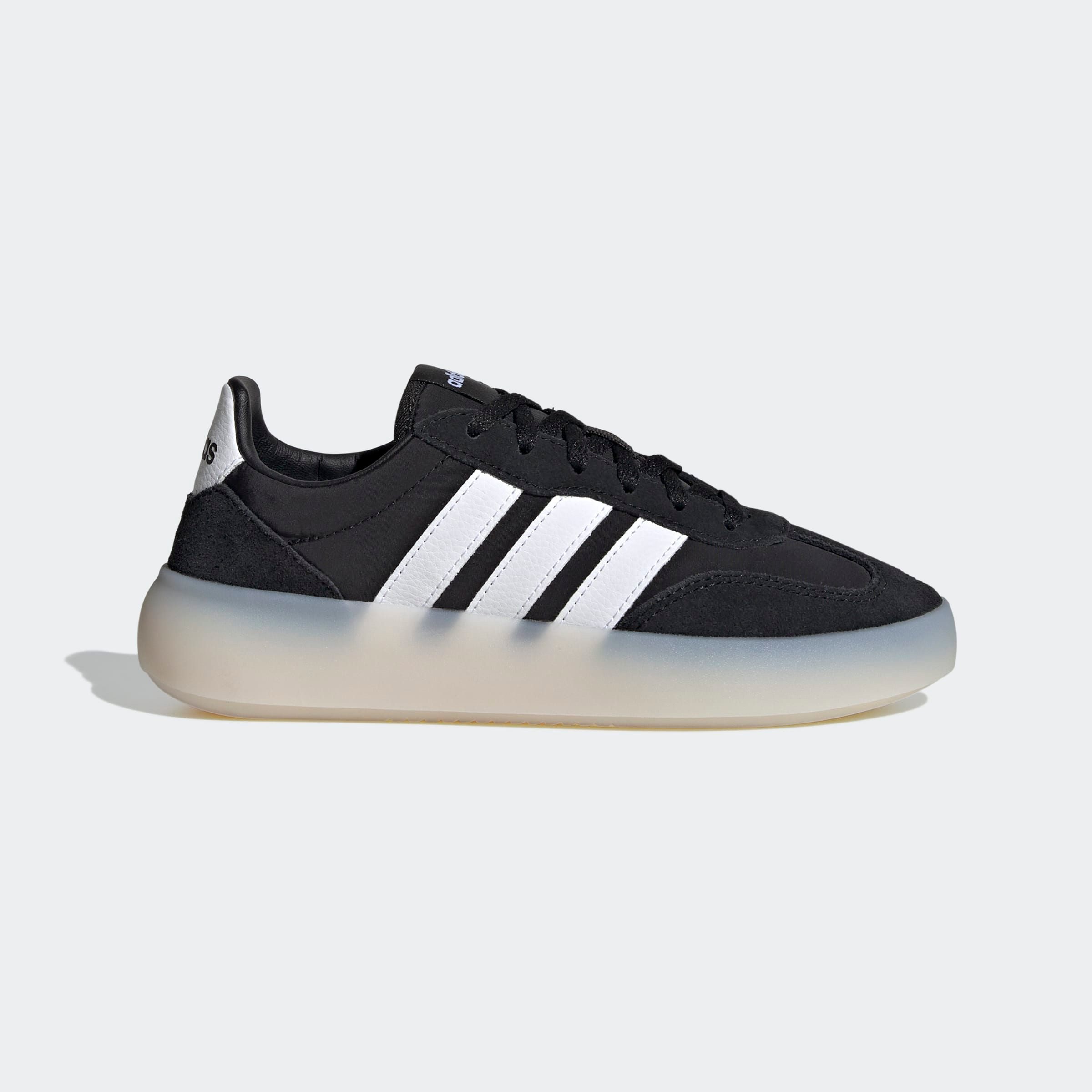 adidas Sportswear BARREDA DECODE KIDS Sneaker inspiriert vom Design des Handball Spezial, für Kinder & Jugendliche