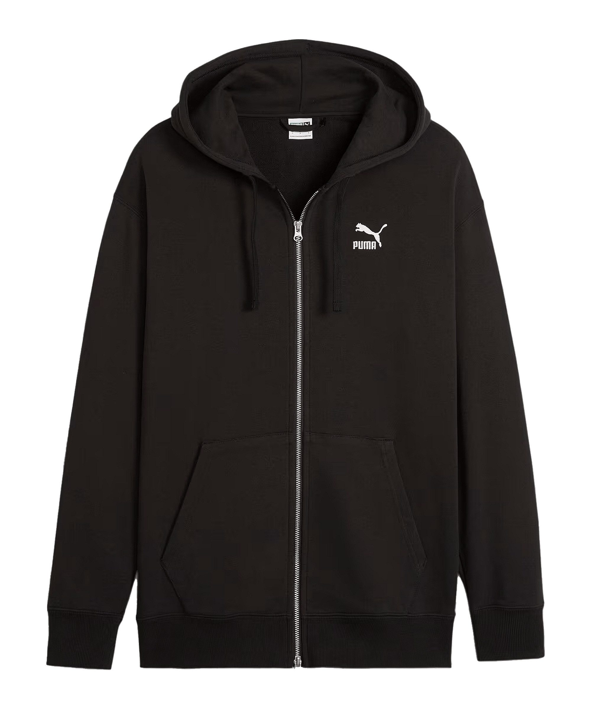 PUMA Sweatjacke PUMA Better Classics Hoody günstig online kaufen