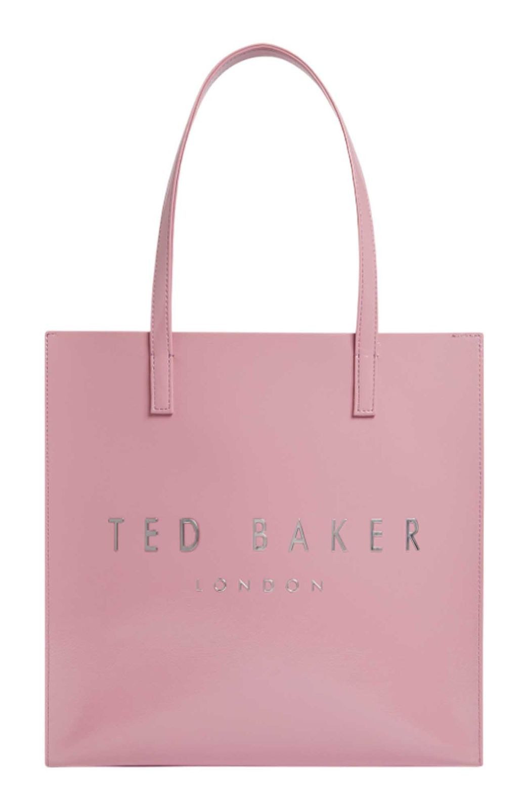 Ted Baker Shopper Crinkle Large Icon Bag