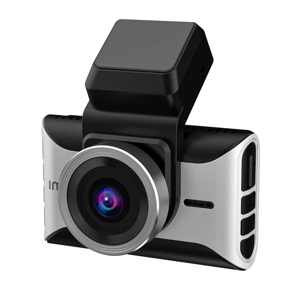 Imou S800 Pro 4K-Dualkamera Dashcam (mit GPS-Tracking, ADAS-Assistenz, Sprachsteuerung und Nachtsicht)