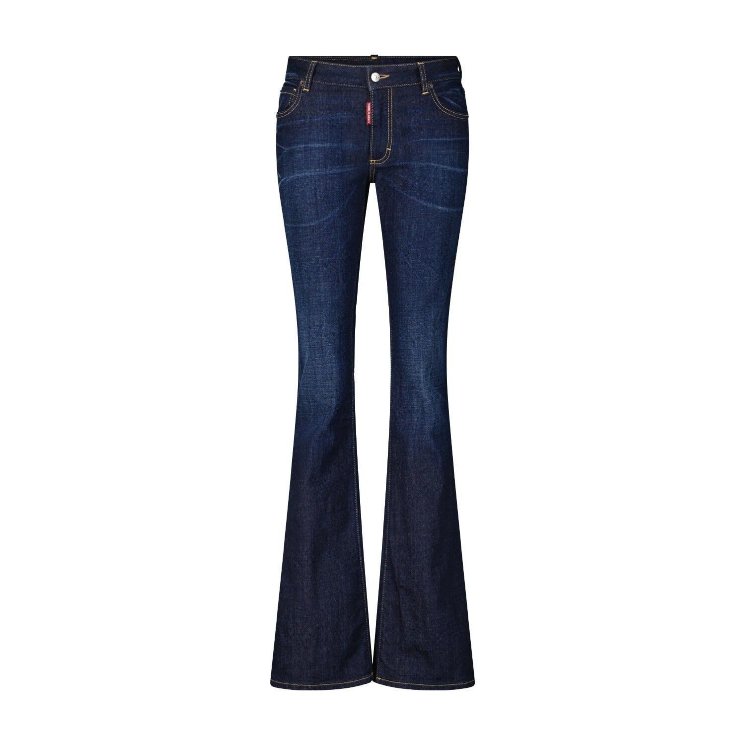 Dsquared2 Regular-fit-Jeans