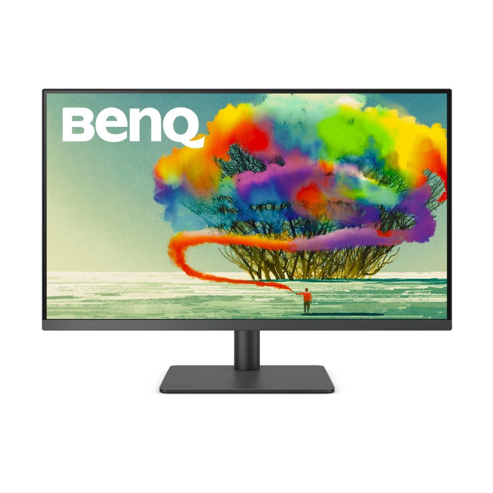 BenQ PD3205U LCD-Monitor (80 cm/31,5 ", 3840 x 2160 px, 4K Ultra HD)