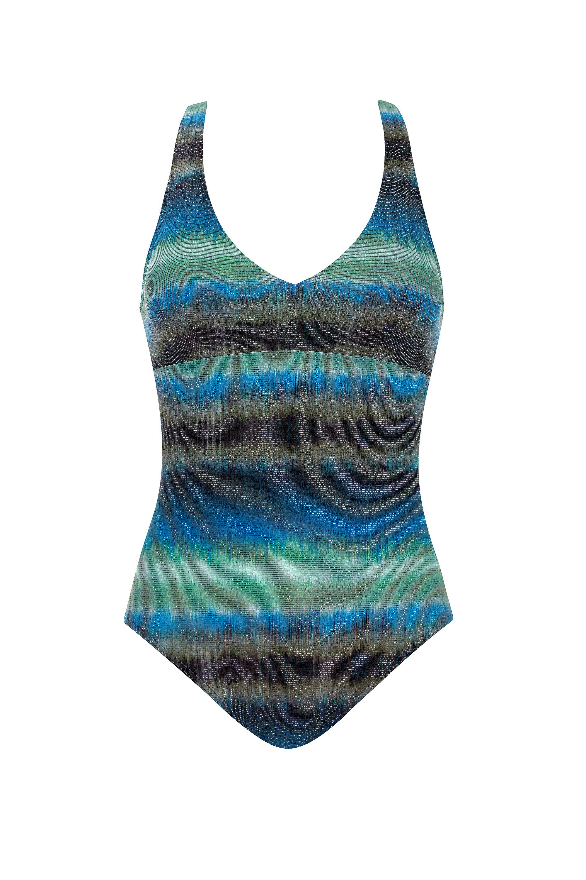 Opera Badeanzug Badeanzug (1-St)