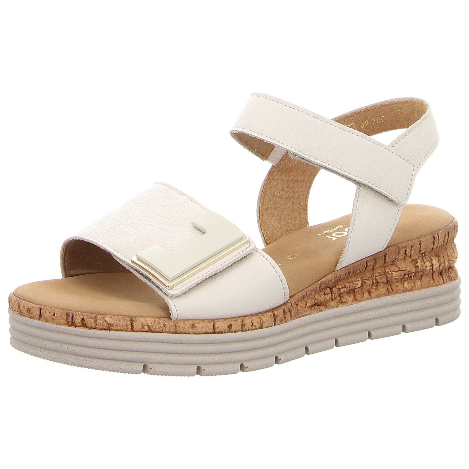 Keilsandalette