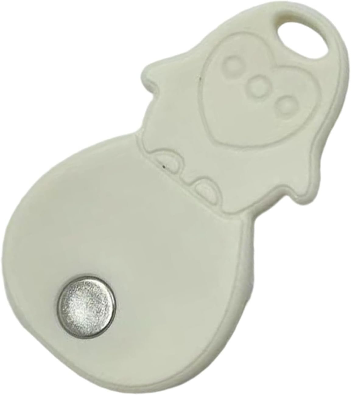 FELIXLEO Flaschenöffner Ergonomischer Griff reduziert Handermüdung ideal für Senioren (1-tlg)