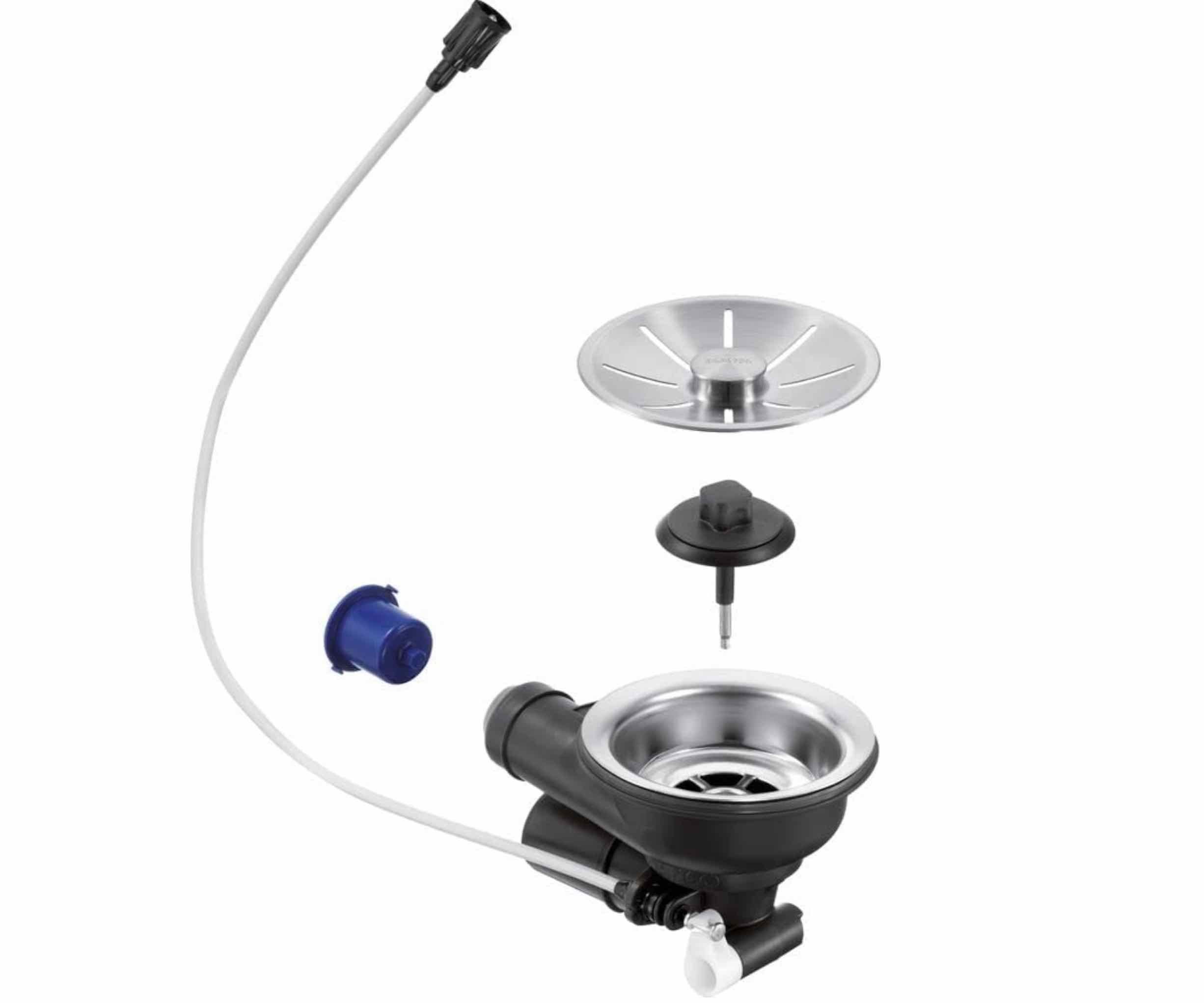 Blanco Einbauspüle Blanco 3,5" Ventil Exzenter günstig online kaufen