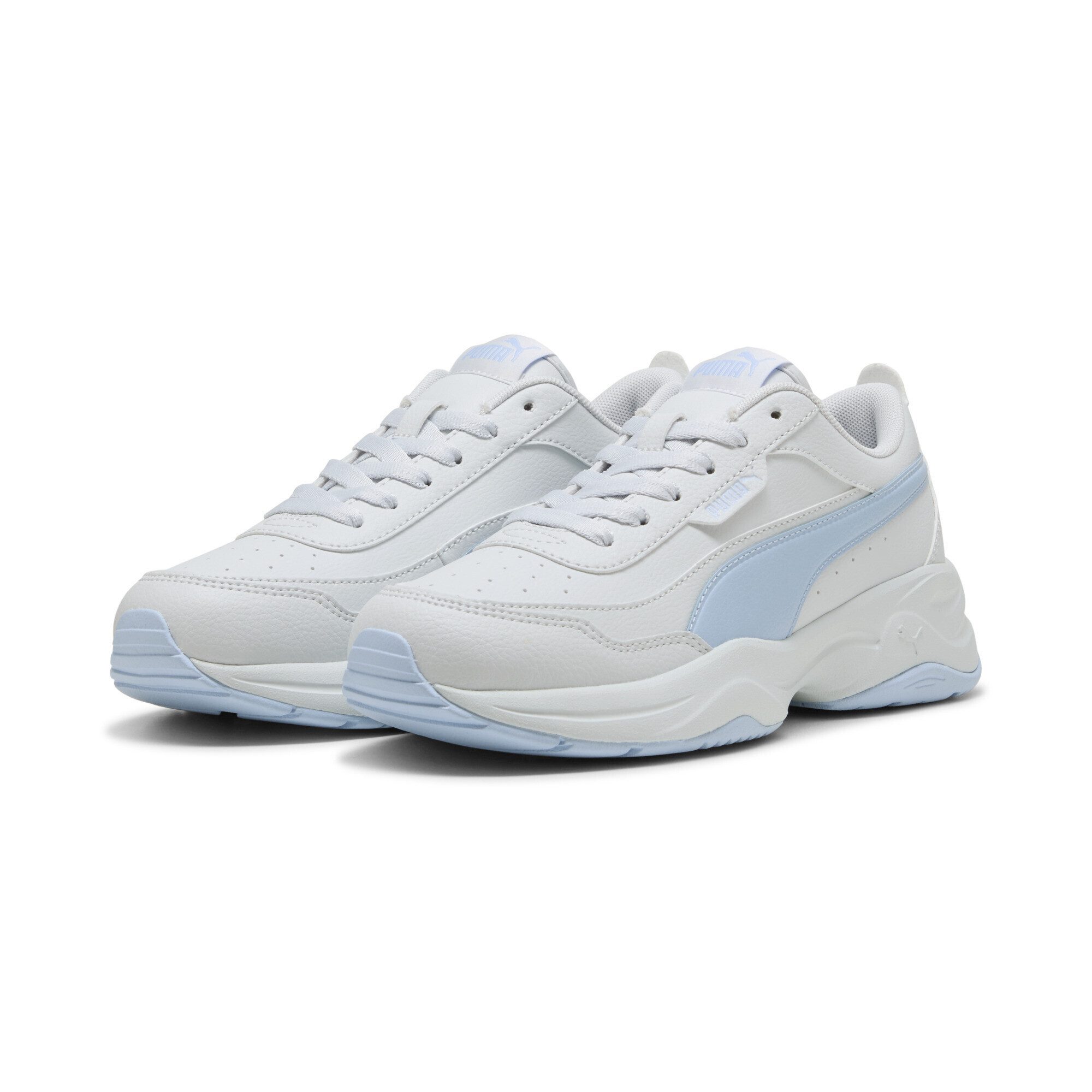 PUMA Cilia Mode Sneakers Damen Sneaker günstig online kaufen