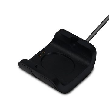 kwmobile USB Ladekabel für Huami Amazfit Bip S (A1805/A1916) - Charger Elektro-Kabel, USB Lade Kabel für Huami Amazfit Bip S (A1805/A1916) - Charger