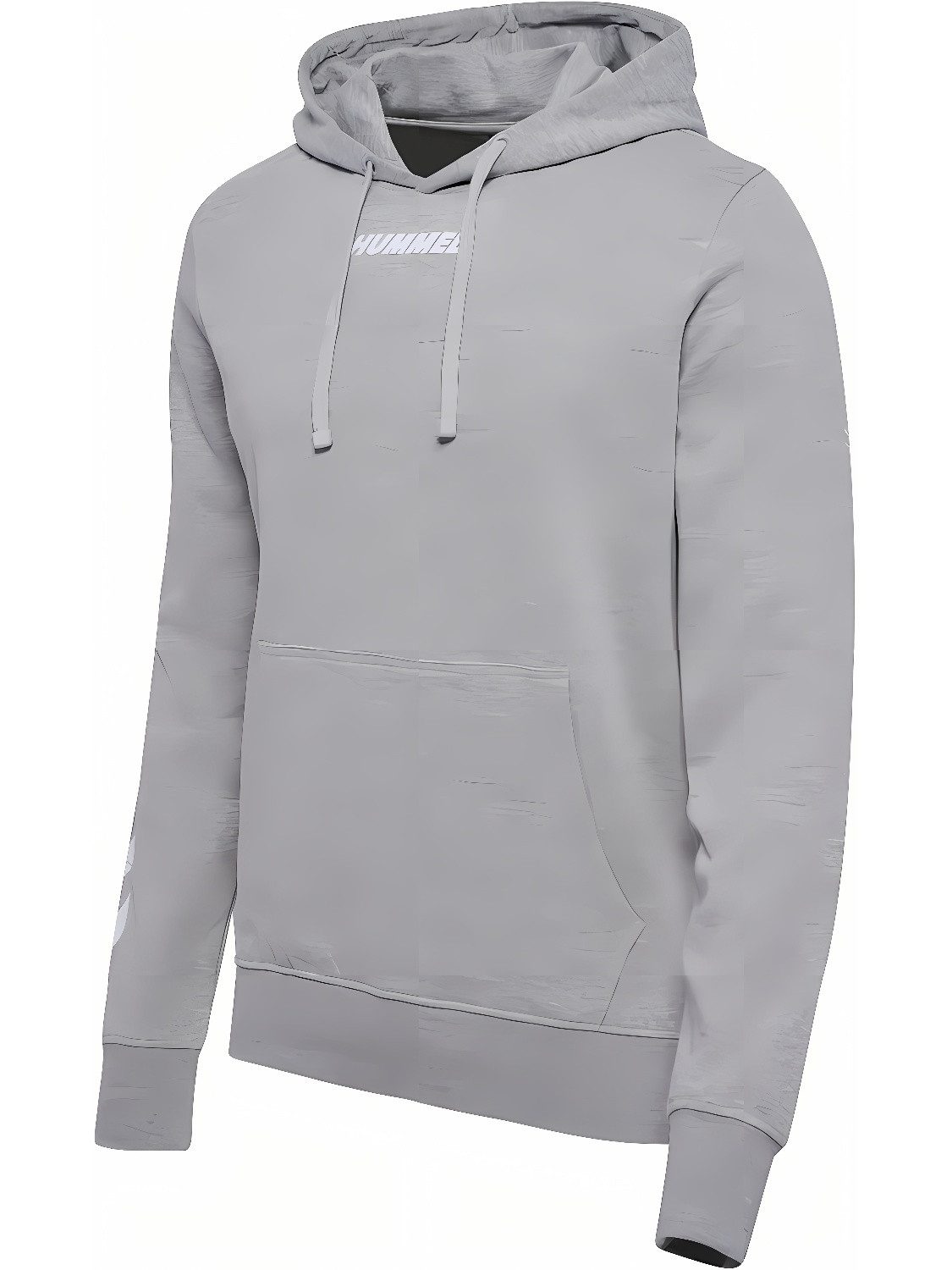 Kapuzenpullover Hmlelemental Hoodie