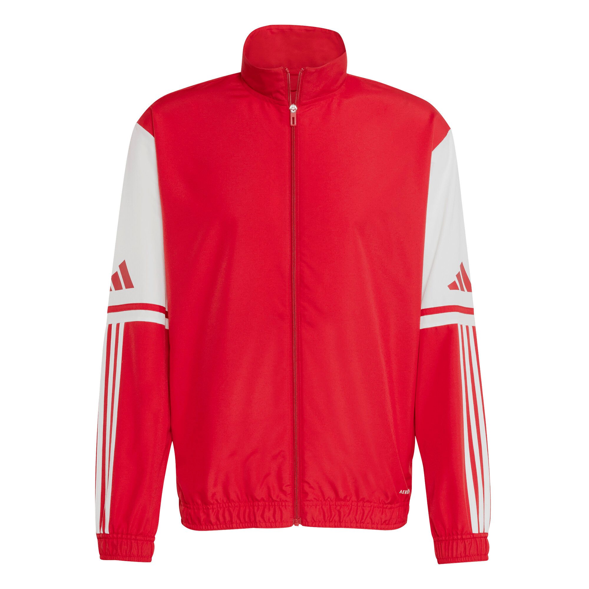 adidas Performance Trainingsjacke adidas Herren Präsentationsjacke günstig online kaufen
