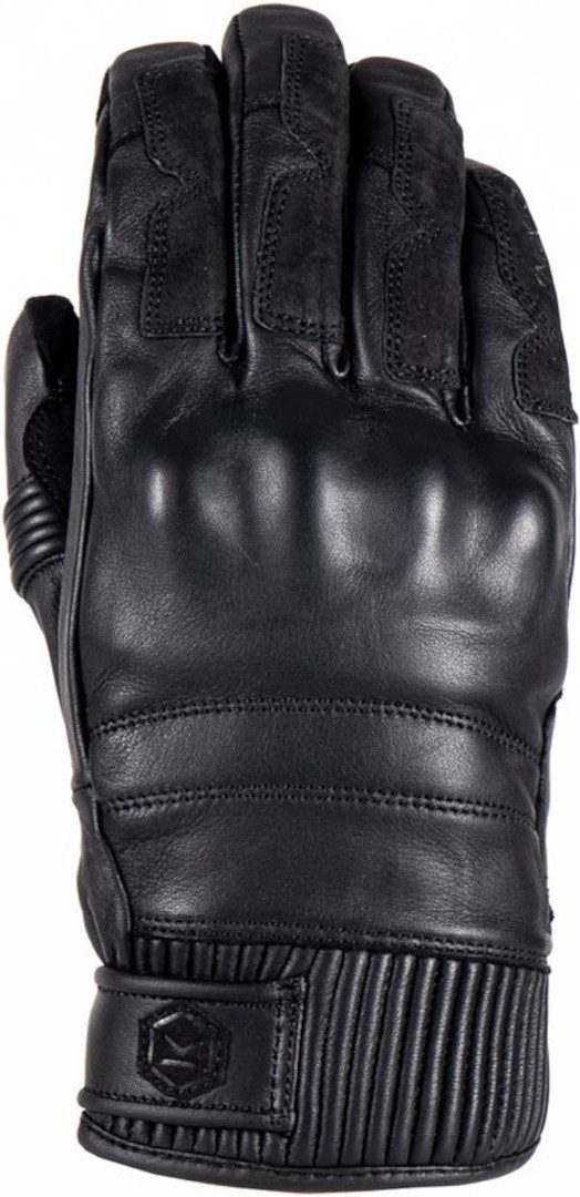 KNOX Motorradhandschuhe Hadeleigh wasserdichte Motorrad Handschuhe