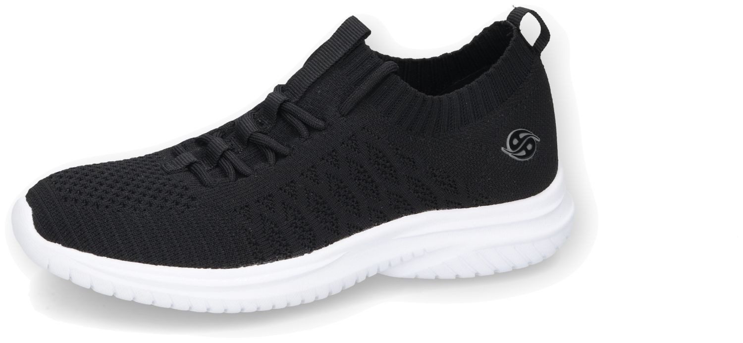 Dockers by Gerli Dockers by Gerli 48HP208 Schwarz Sneaker