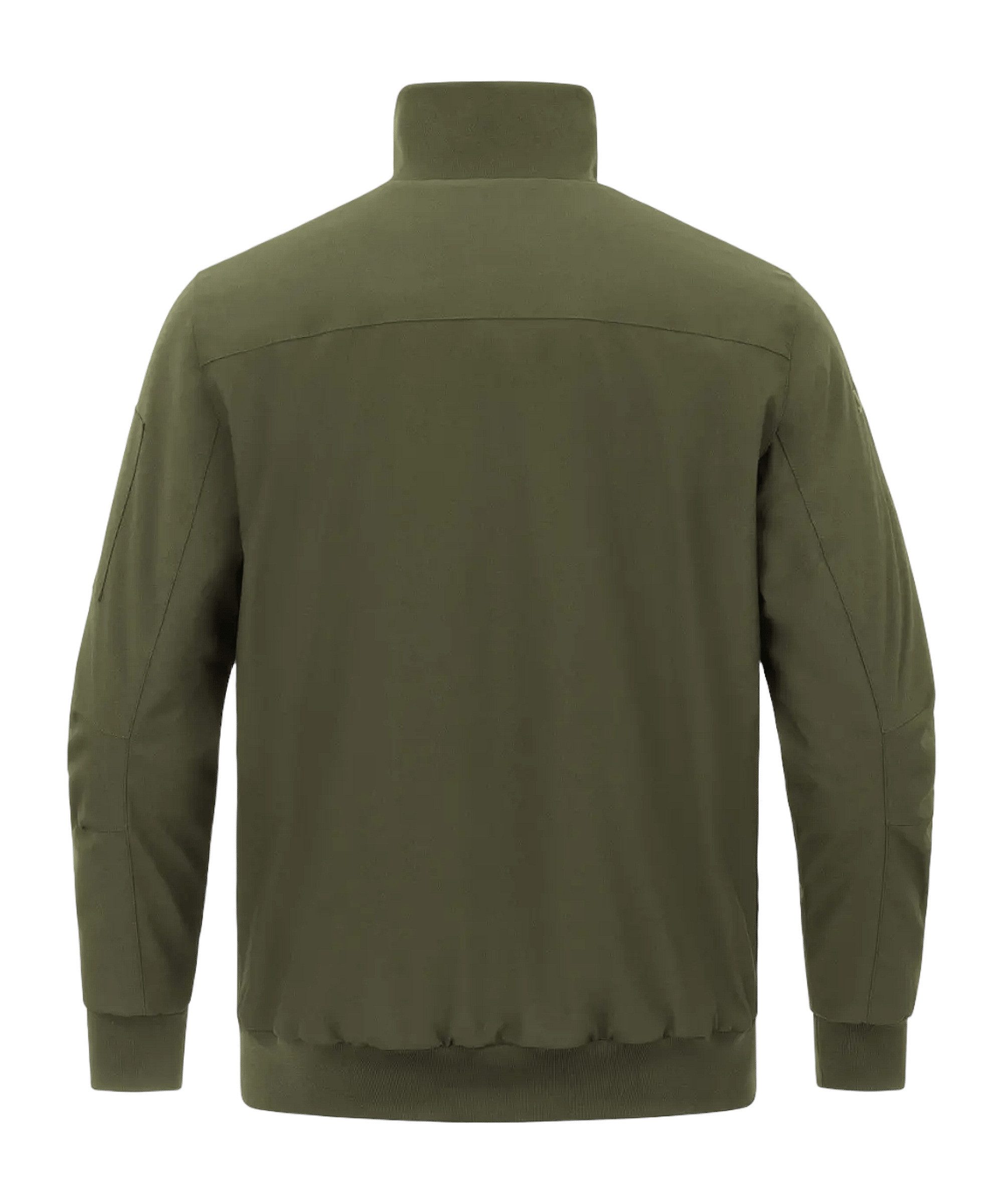 Jako Allwetterjacke Bomber Jacke (1-St) default