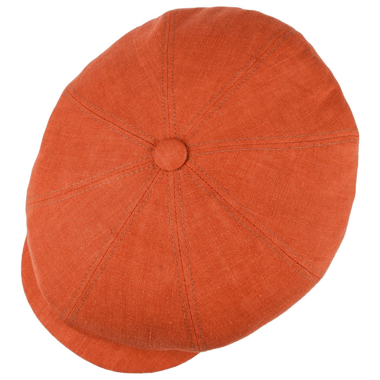 Stetson Flat Cap (1-St) Balloncap mit günstig online kaufen