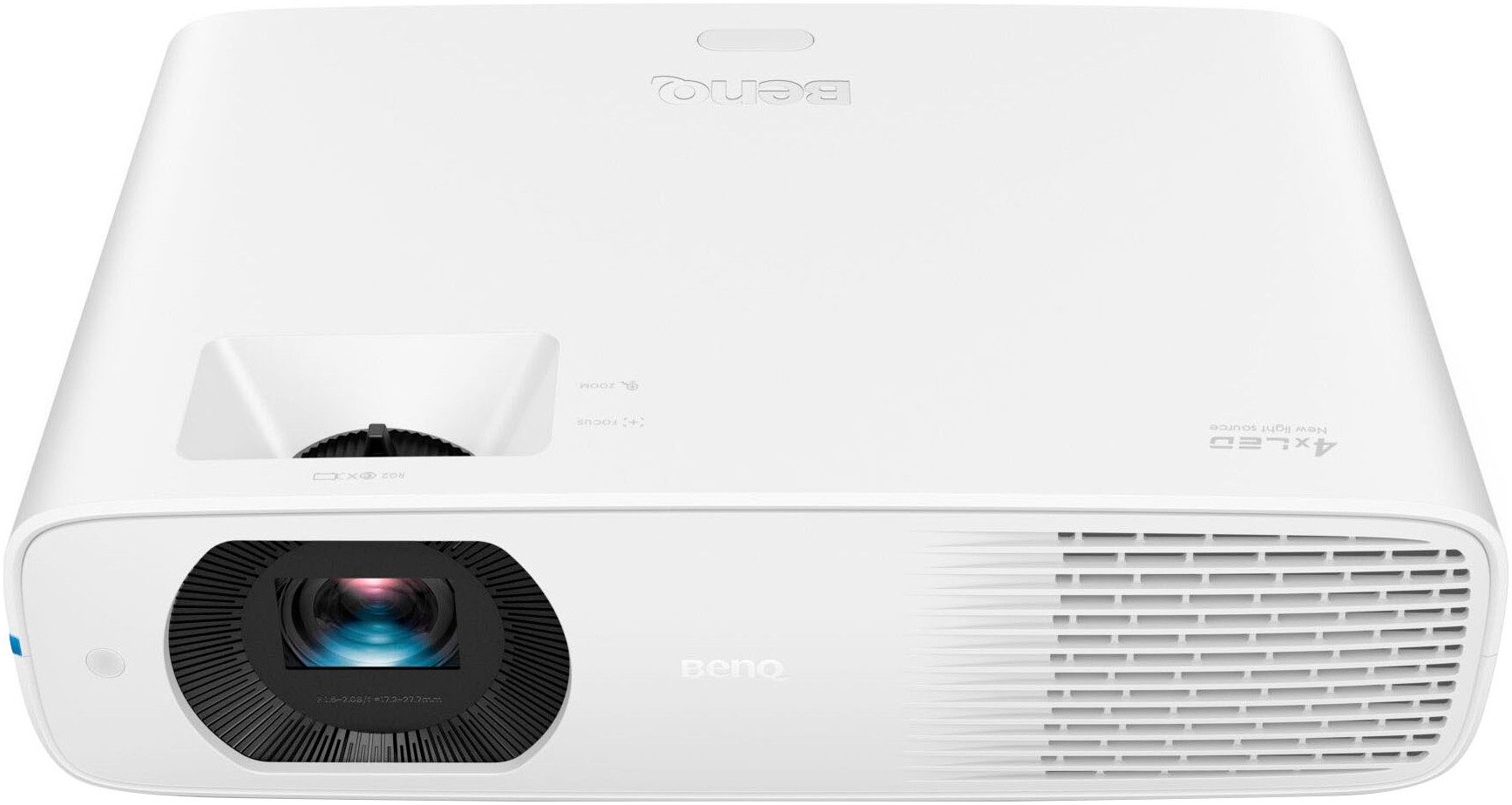 BenQ LH750 DLP-Beamer (5000 lm, 500000:1, 1920 x 1080 px)