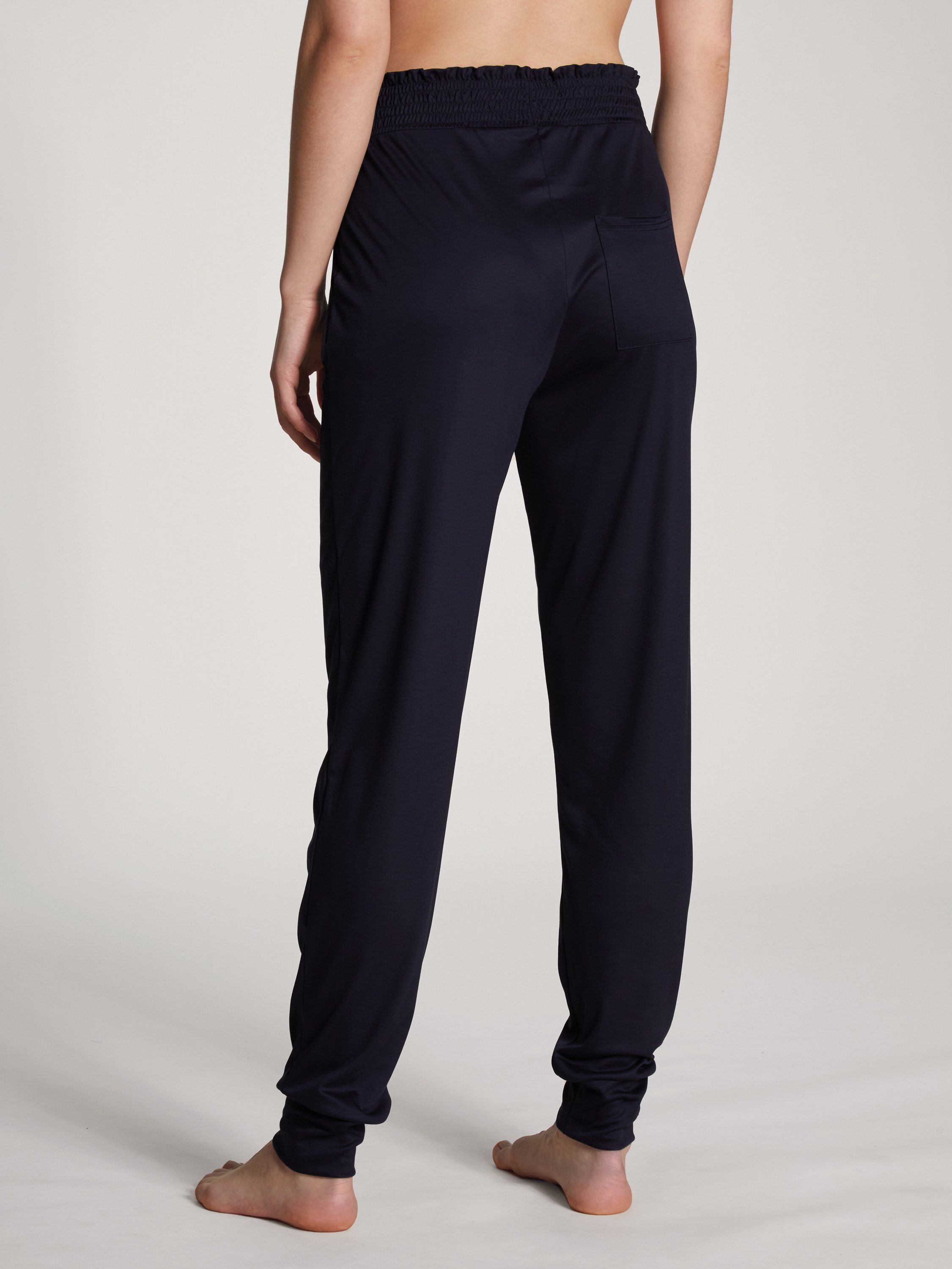 CALIDA Pyjamahose Circular Sleep Damen (1-tlg) günstig online kaufen