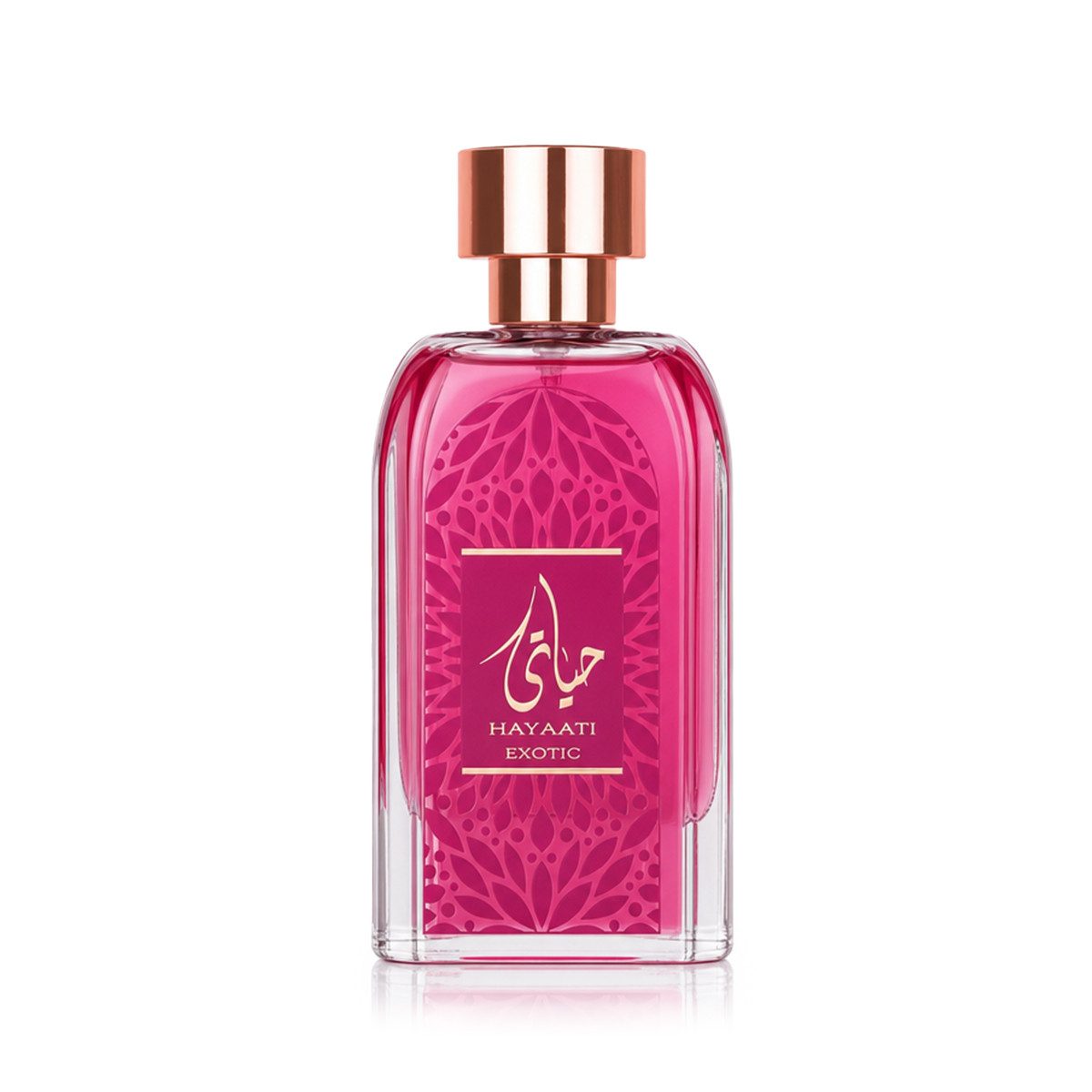 FA Eau de Parfum Hayaati Exotic