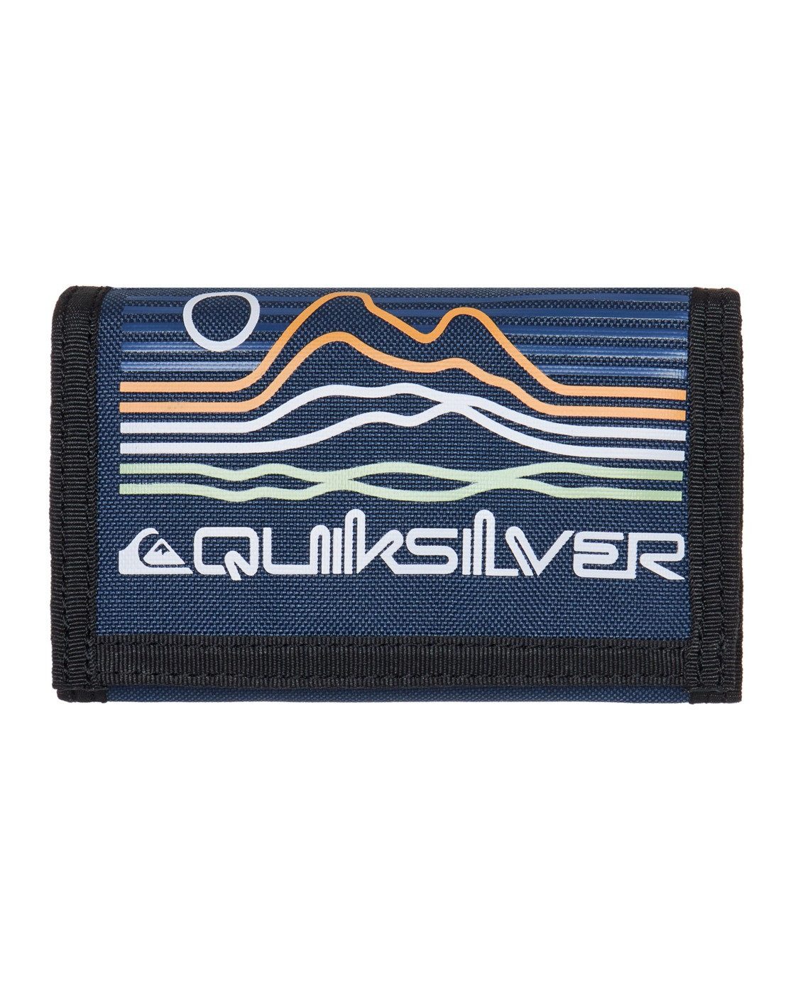 Quiksilver Brieftasche The Everydaily günstig online kaufen