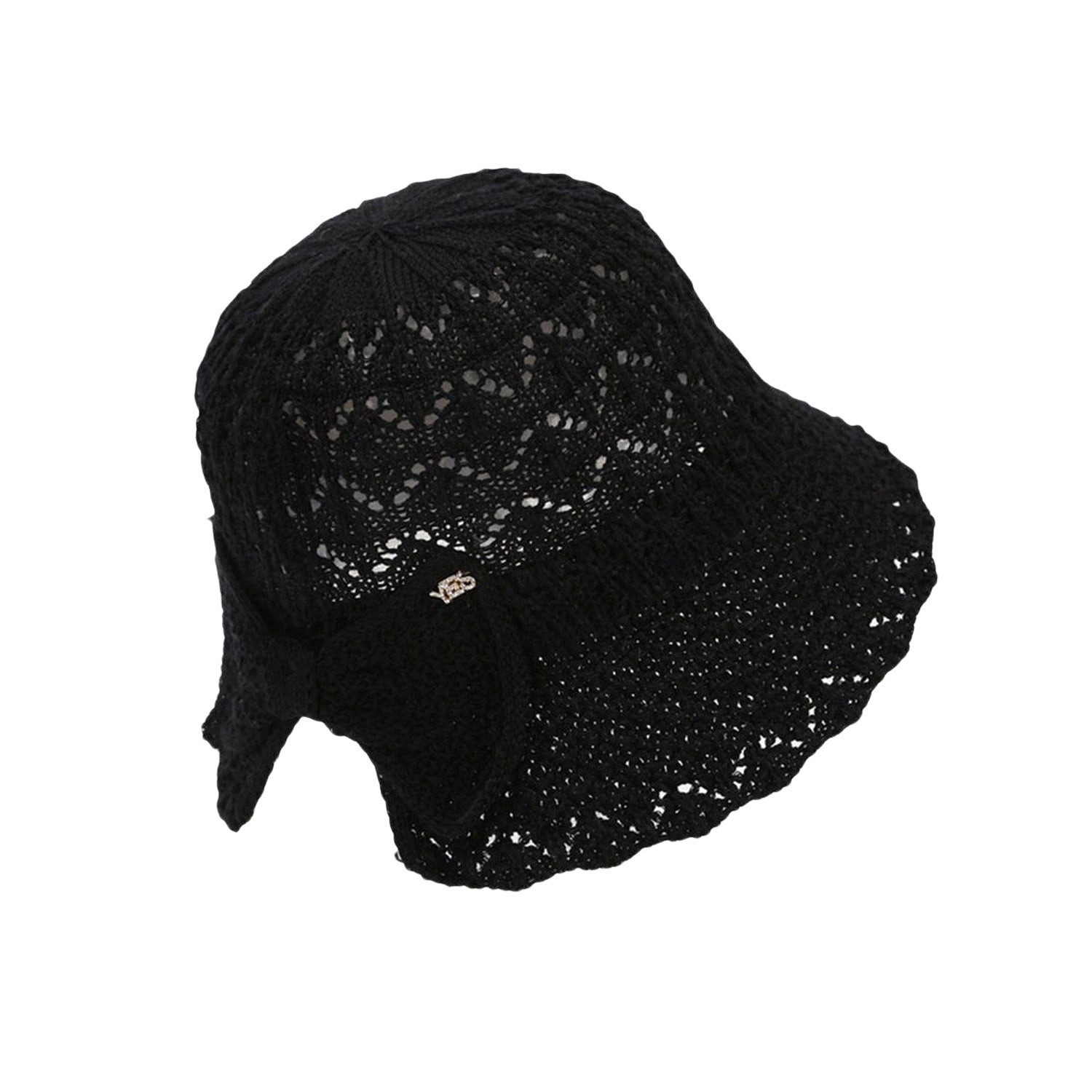 YRIIOMO Sonnenhut Fischerhut Damen Frühling und günstig online kaufen
