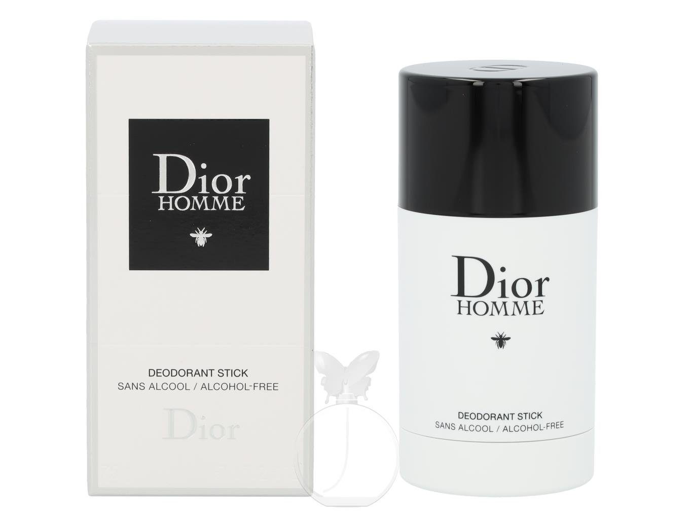 Dior Körperpflegeduft Dior Homme Deostick 75 ml