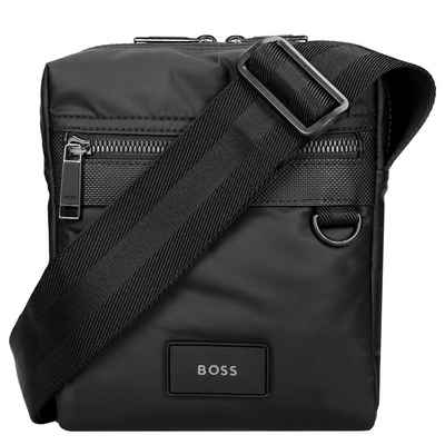 BOSS Umhängetasche Iann Crossbody - Umhängetasche 20 cm (1-tlg)