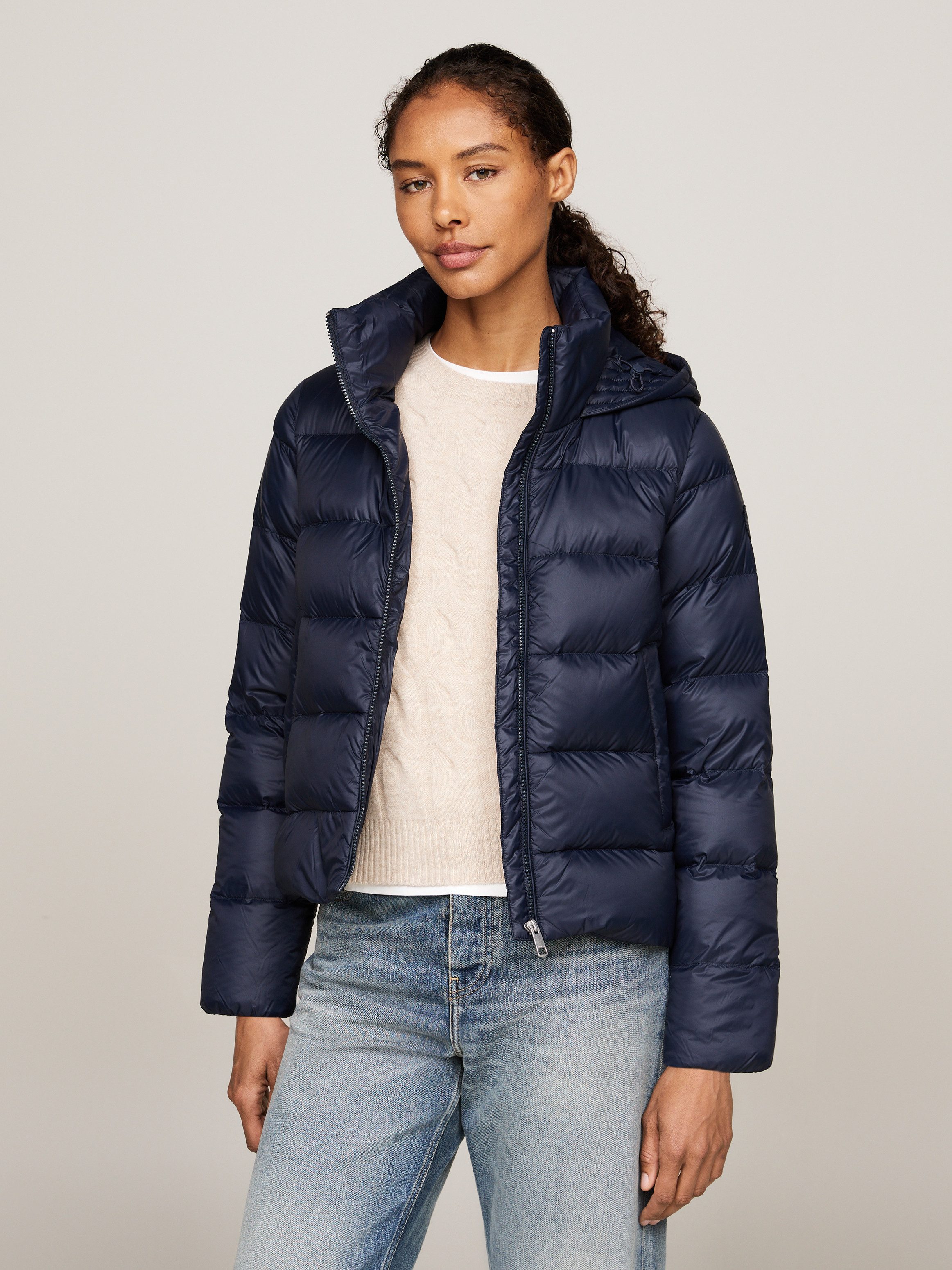 Steppjacke LW DOWN CASUAL JACKET