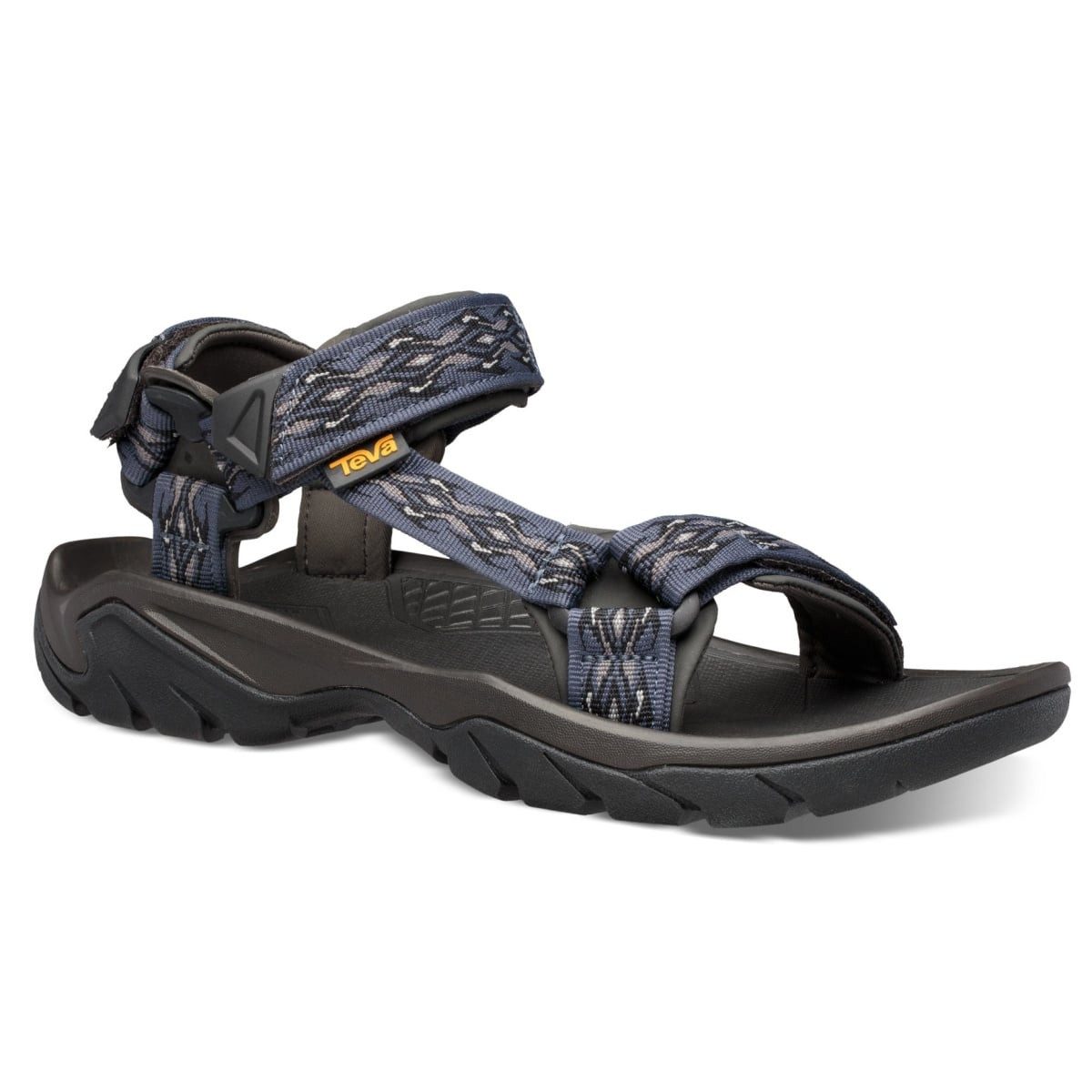 Teva Terra Fi 5 Universal blau Herren Sandale