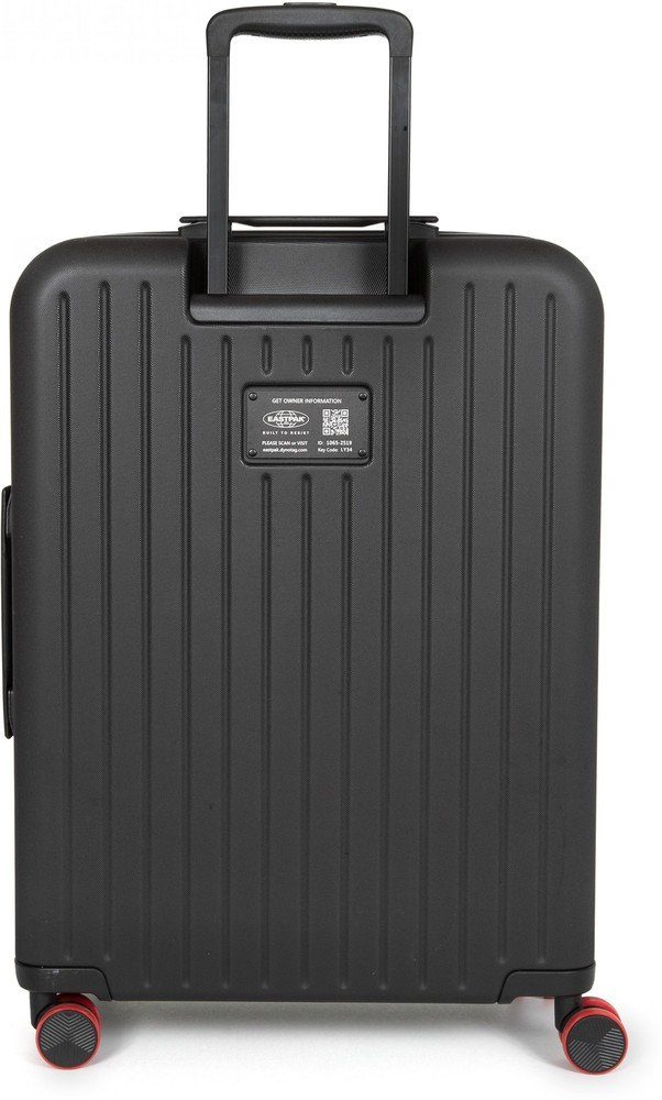 Eastpak Koffer Eastpak Rolltasche Wheeled Luggage Case
