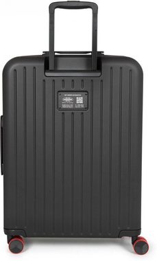 Eastpak Freizeitrucksack Eastpak Rolltasche Wheeled Luggage Case