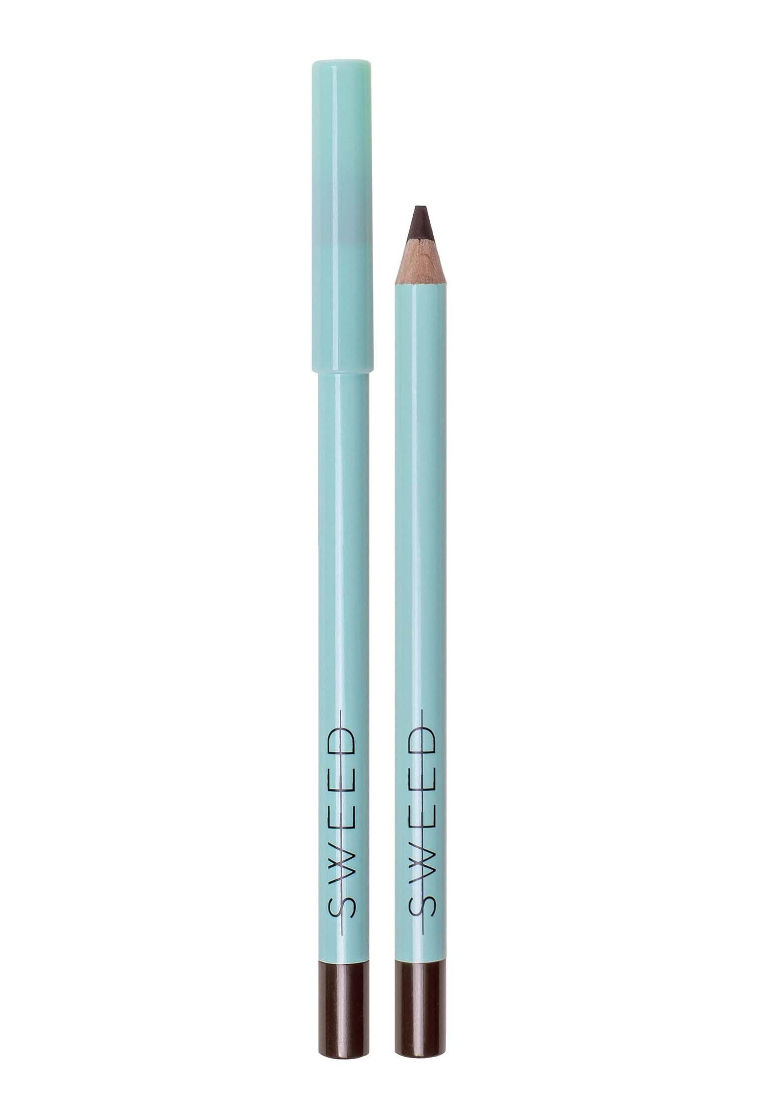 Sweed Eyeliner Sweed Eyeliner Satin Coal Eyeliner