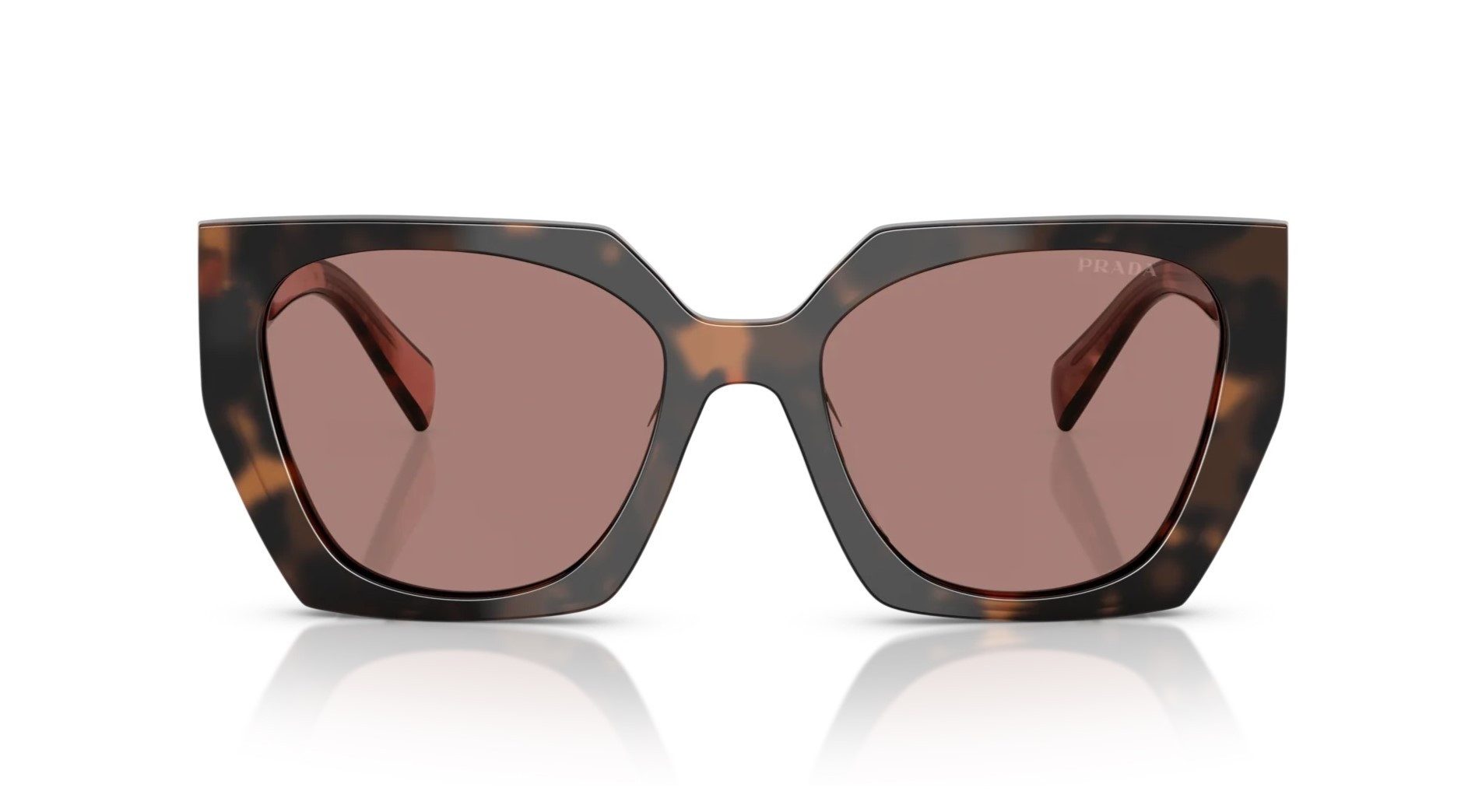 PRADA Sonnenbrille PR 15WS