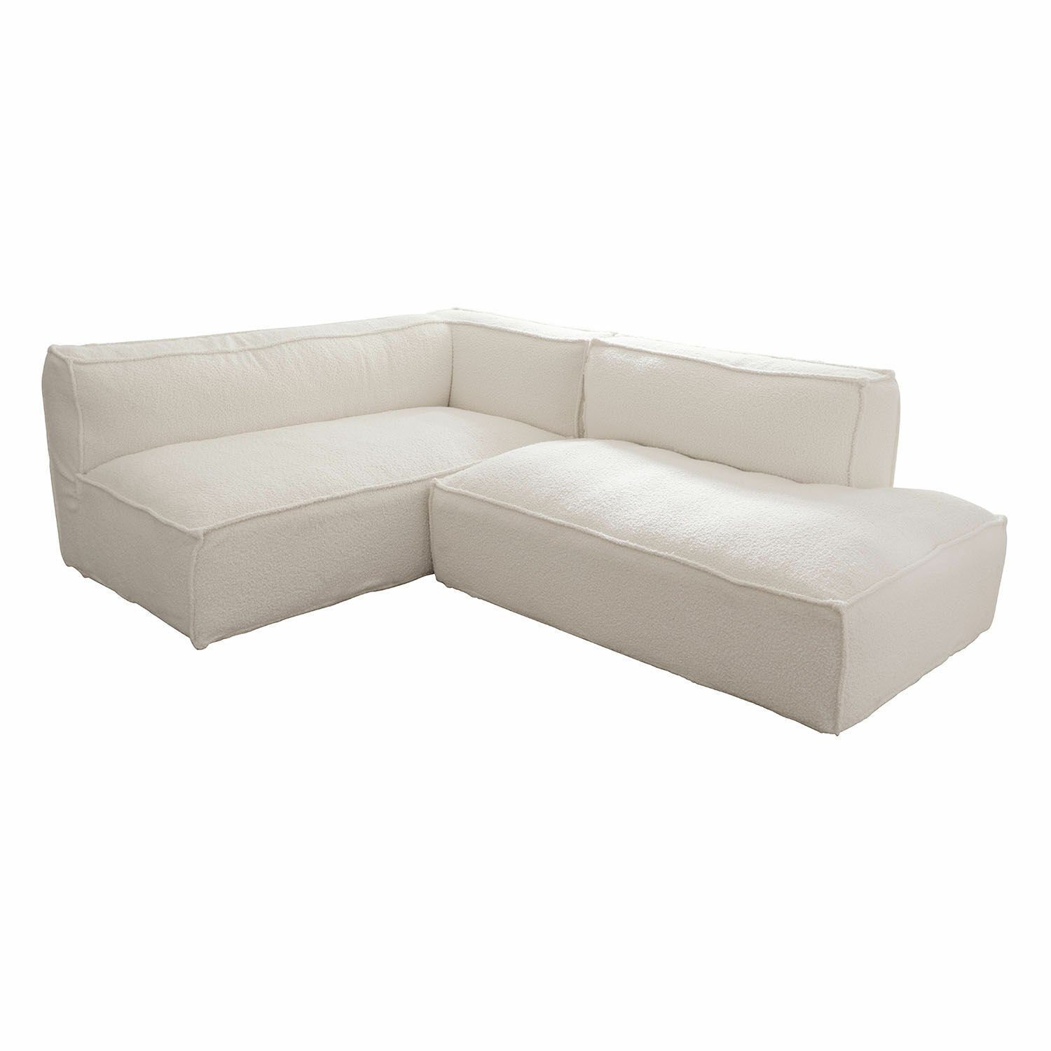Mirabeau Sofa Sofa Irula creme