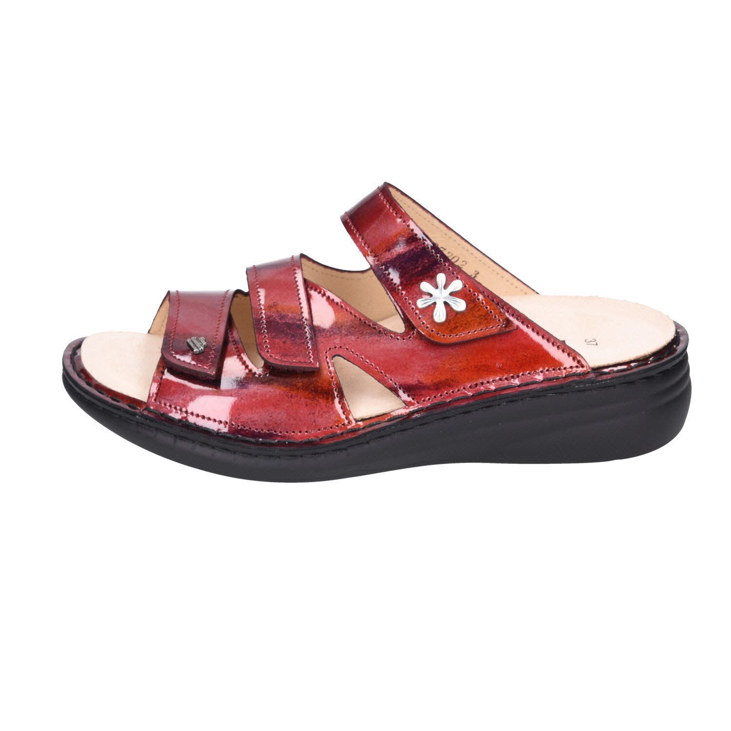 Finn Comfort 02640 GRENADA Mellow Pantolette