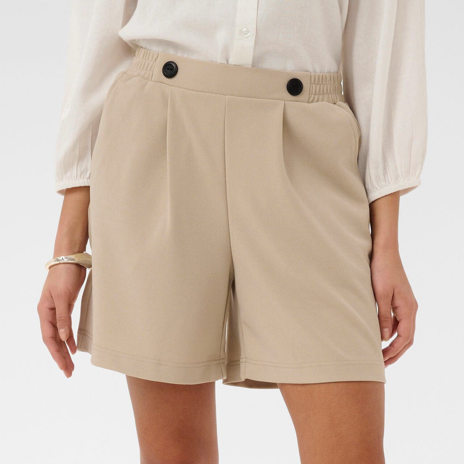 KAFFE Shorts Kapheobe