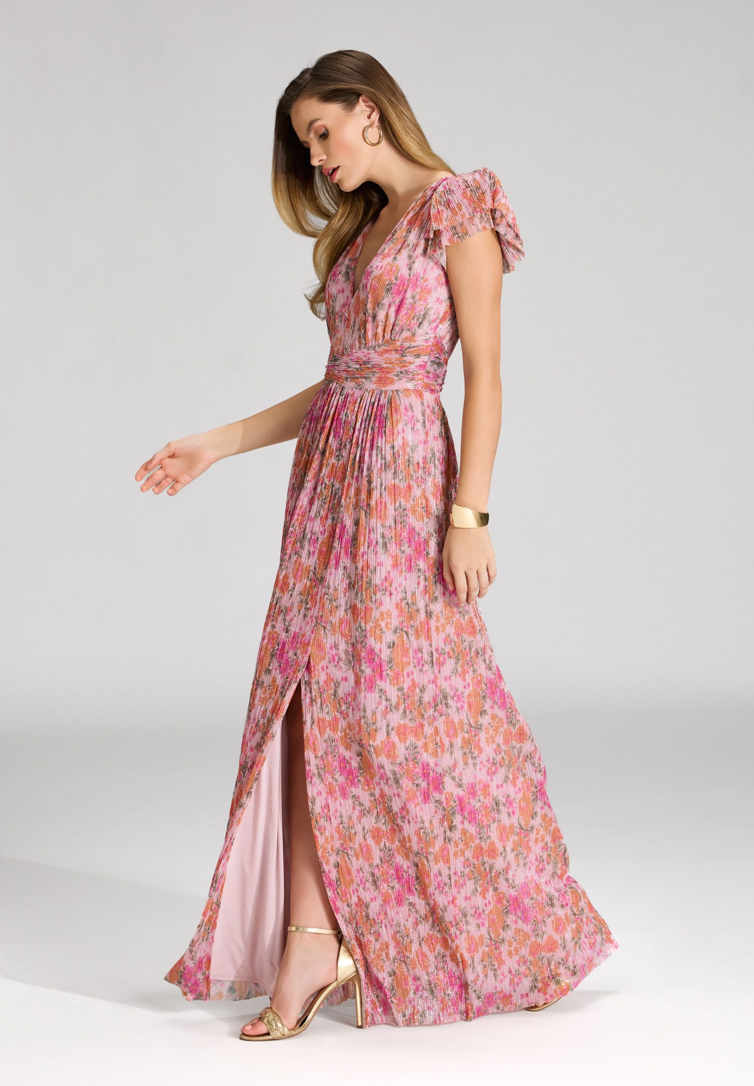 Abendkleid