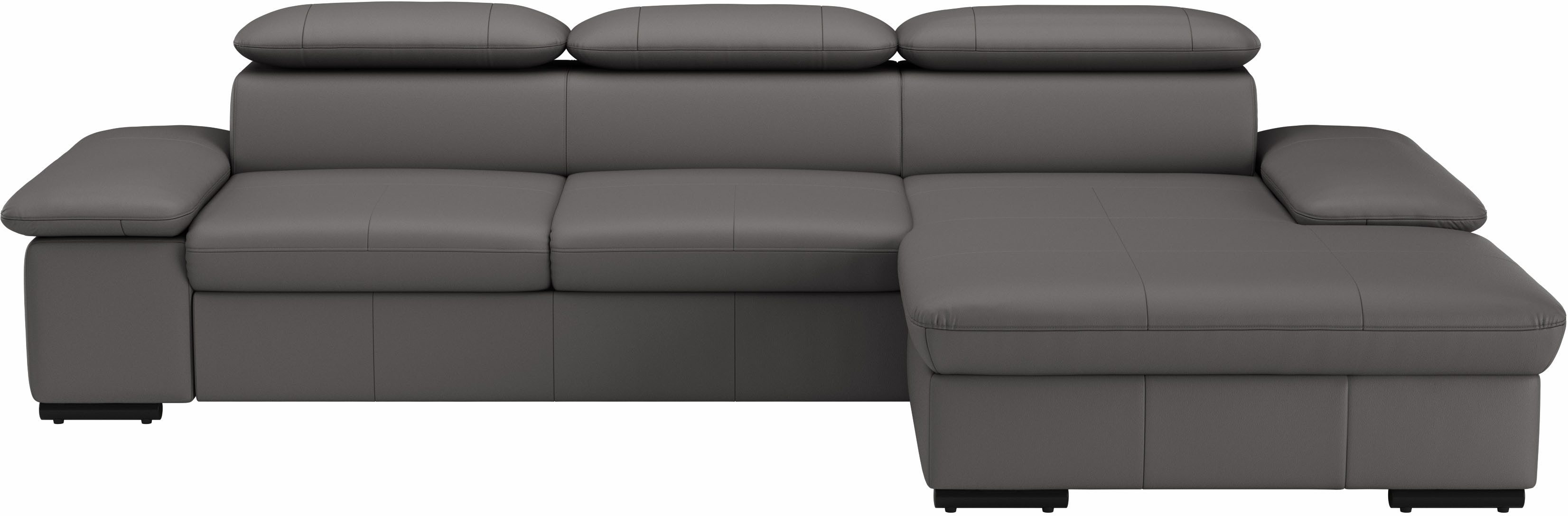 sit&more Ecksofa Alcudia L-Form, wahlweise mit günstig online kaufen