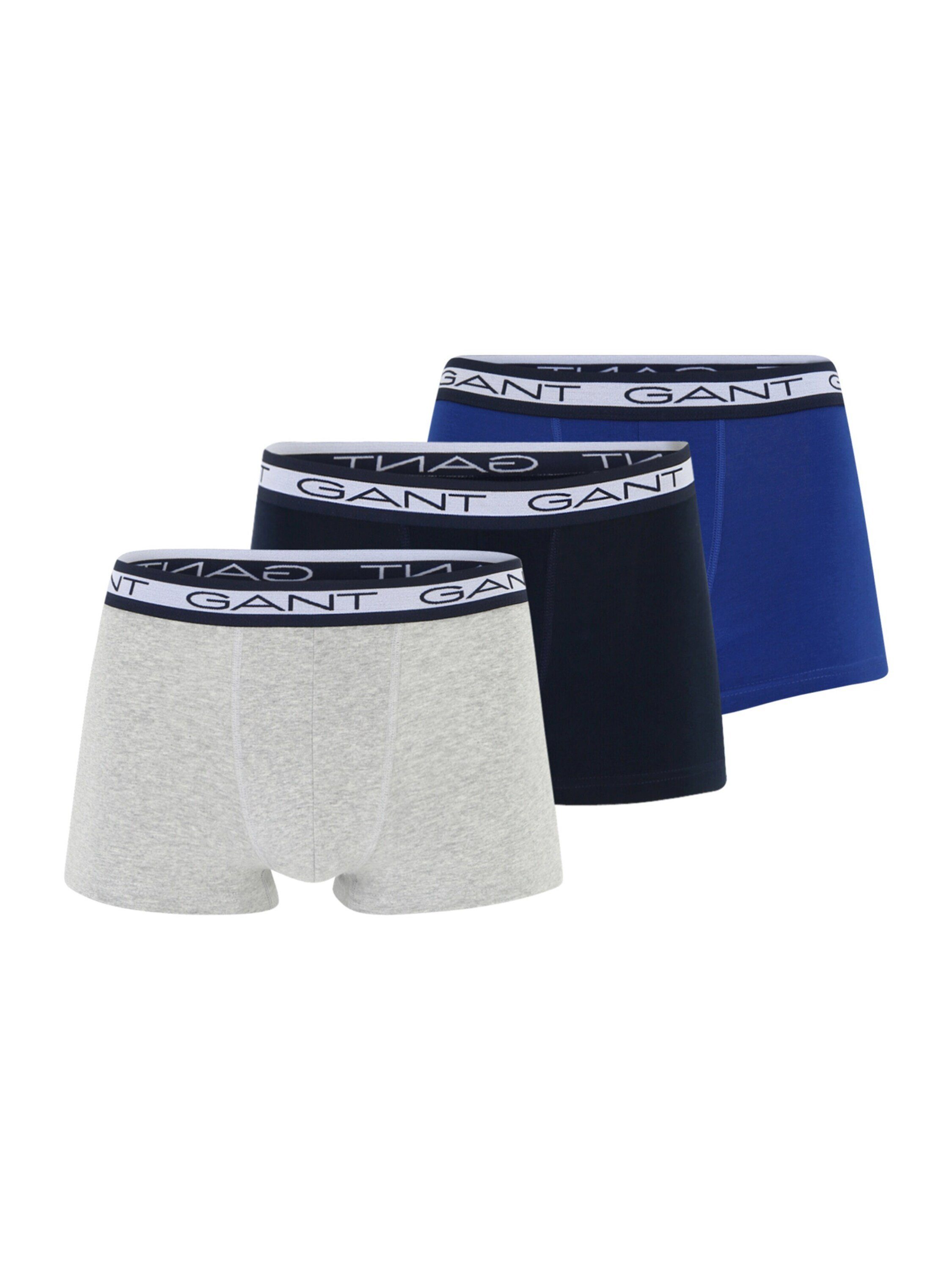 Gant Boxershorts (3-St)