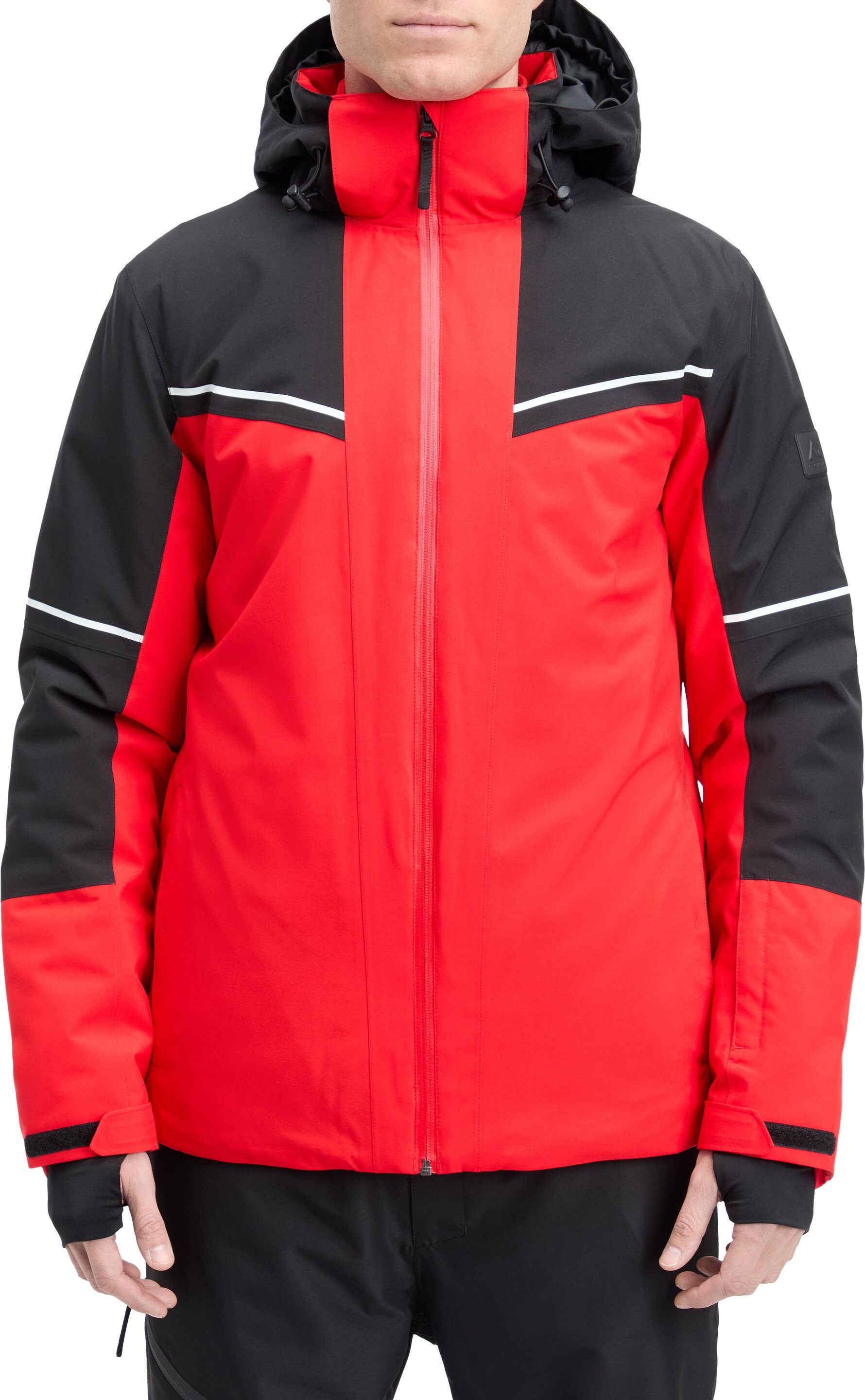 McKINLEY Outdoorjacke Jacke Daimon II M (1-St)