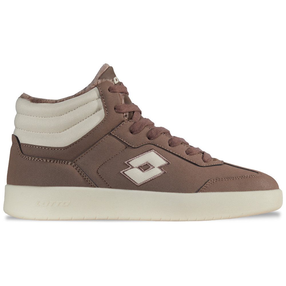 Lotto Sneaker - mit Warmfutter