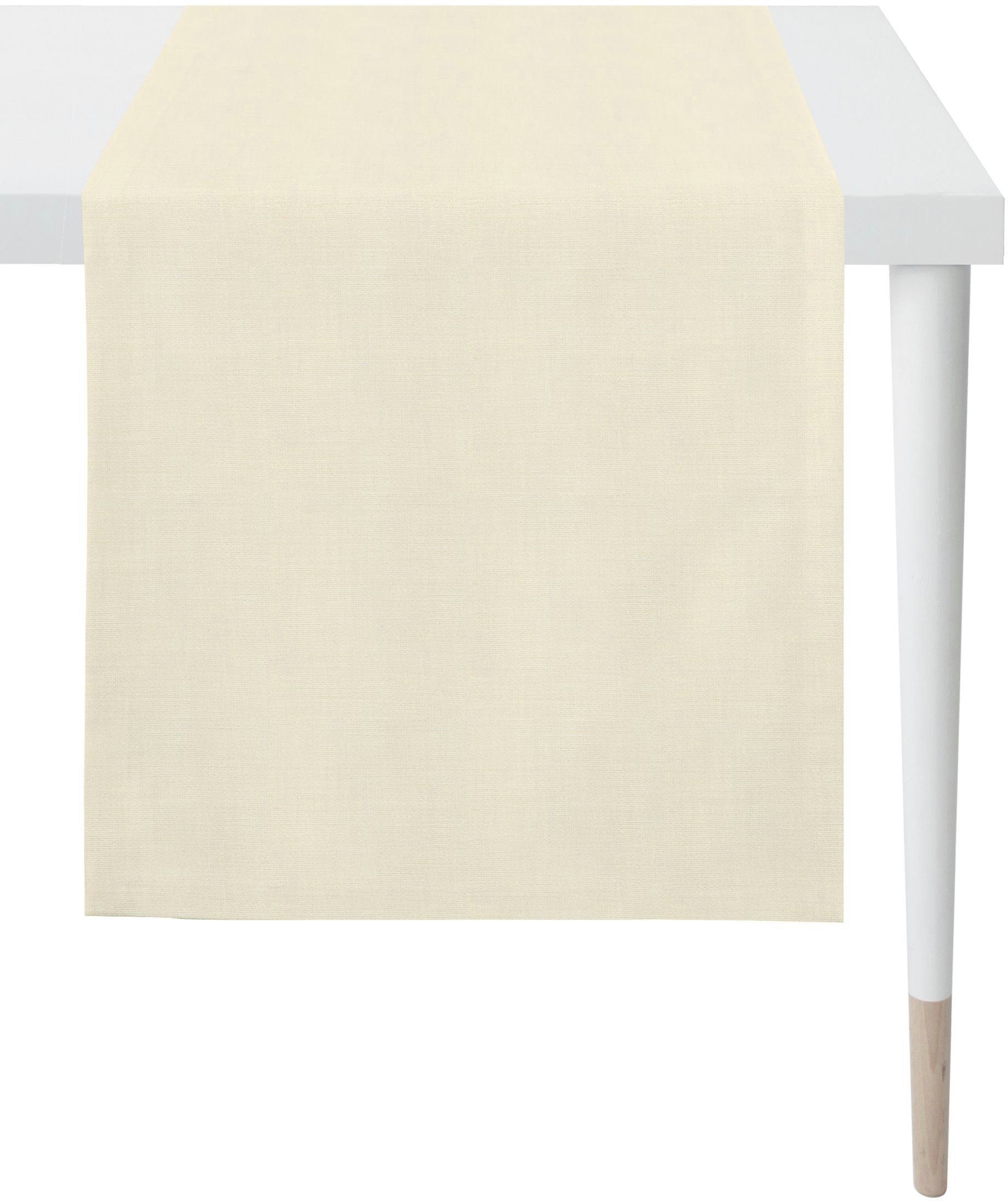 APELT Tischläufer Apart, LOFT STYLE (1-tlg), günstig online kaufen
