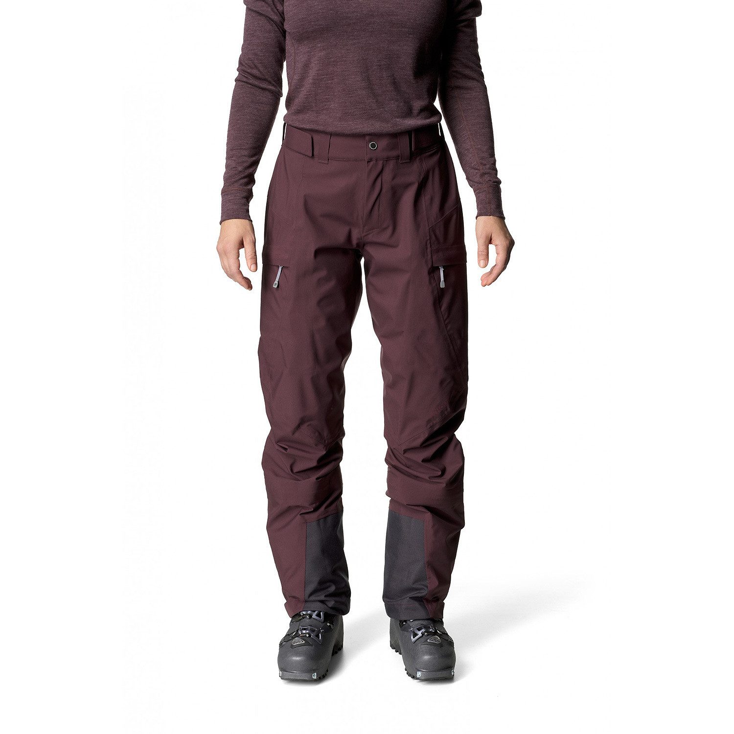 Houdini Funktionshose Hose W ANGULAR PANT