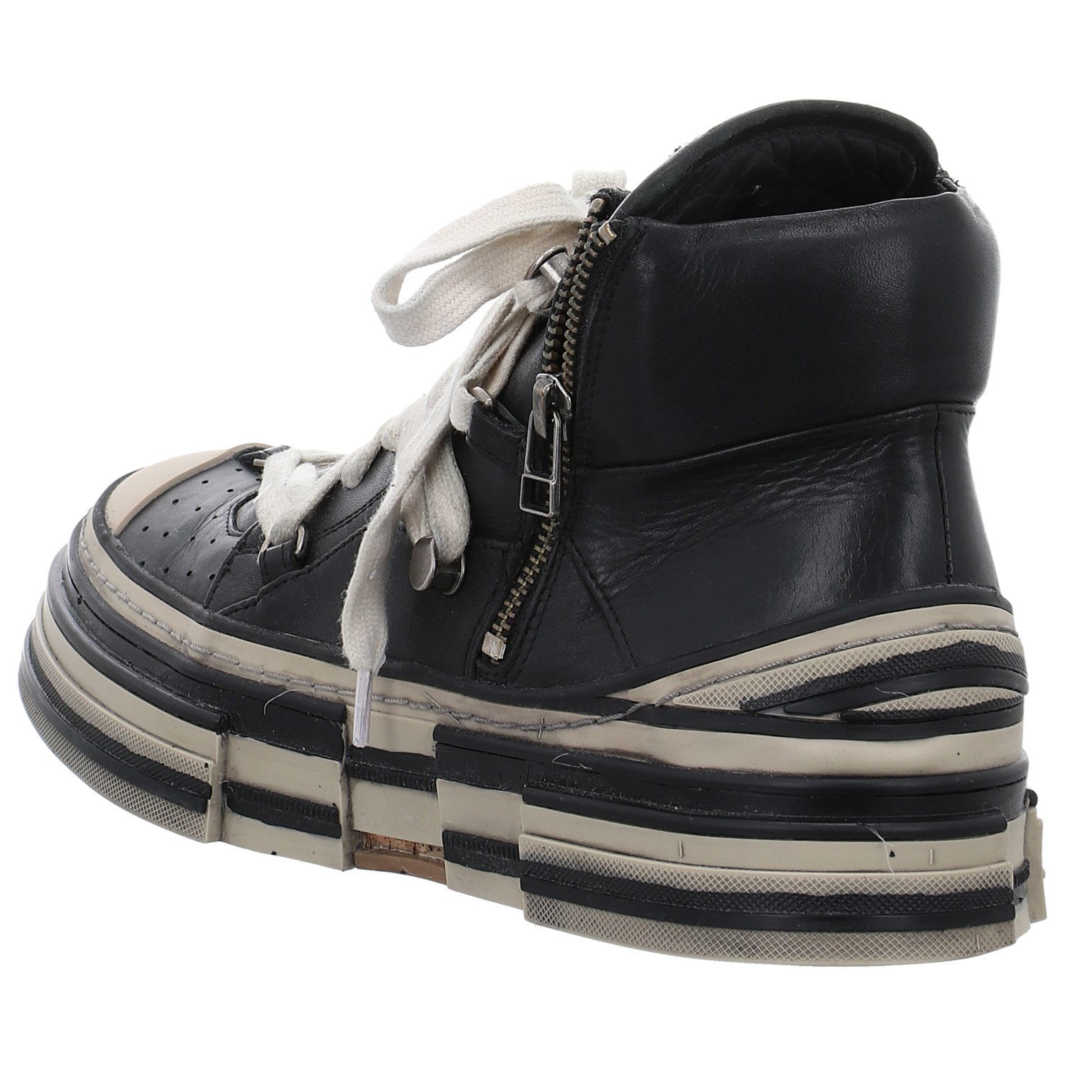 Rebecca White Sneakerboots