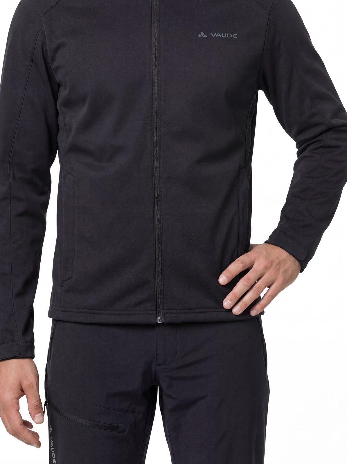 VAUDE Outdoorjacke SE Men's Ossola Jacket (1-St) SE Men's Ossola Jacket
