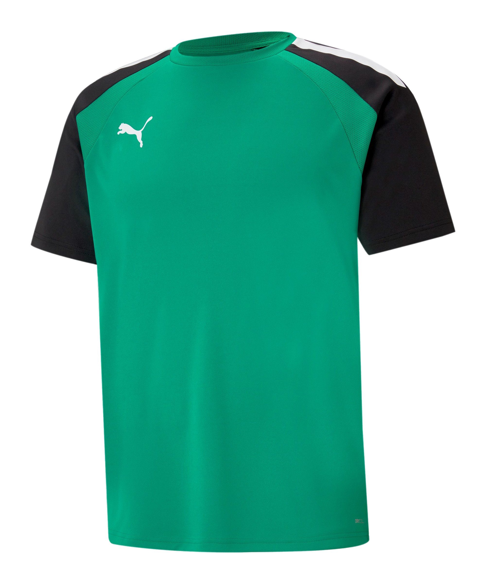 PUMA Fußballtrikot PUMA teamPacer Trikot Kurzarm-Trikots günstig online kaufen